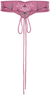 Danu Belt Limited Edition Barbie Pink