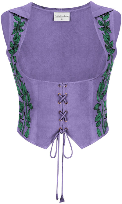 Tauriel Top Limited Edition Colors