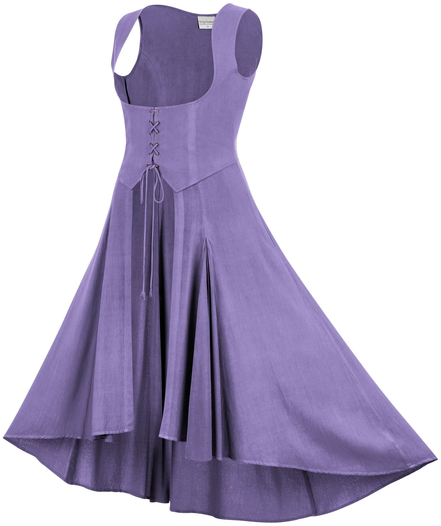 Juniper Maxi Overdress