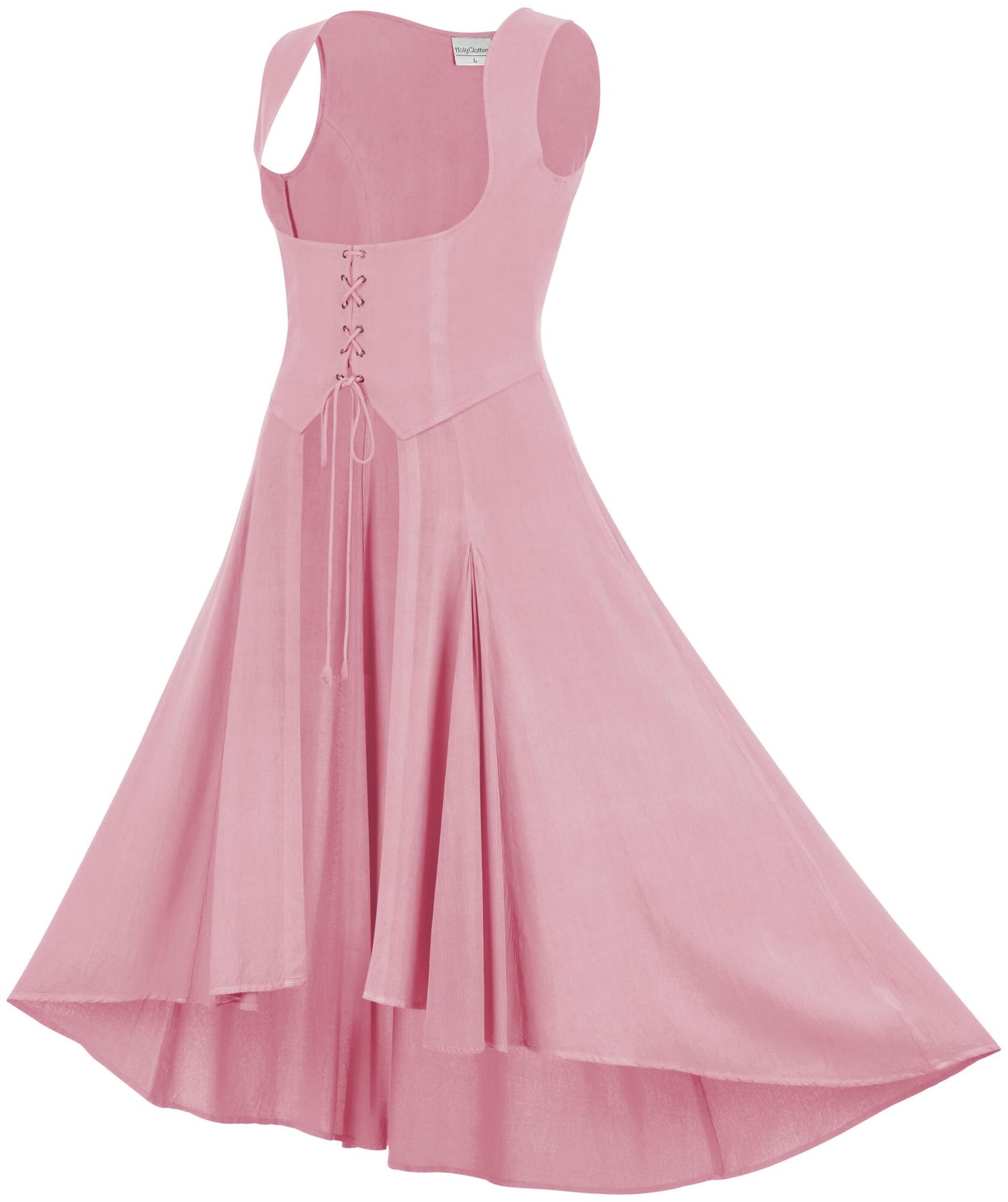 Juniper Maxi Overdress