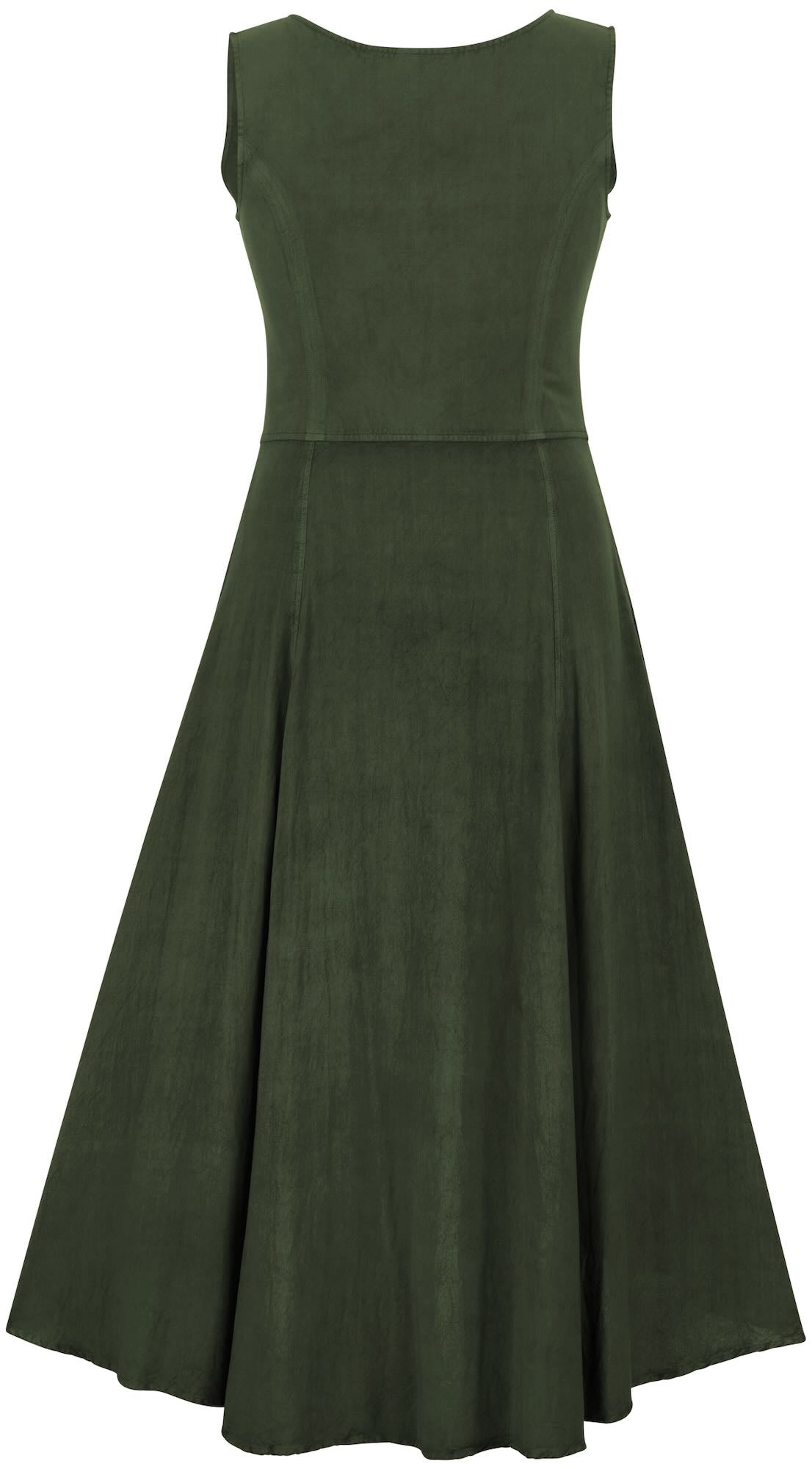 Juniper Maxi Overdress