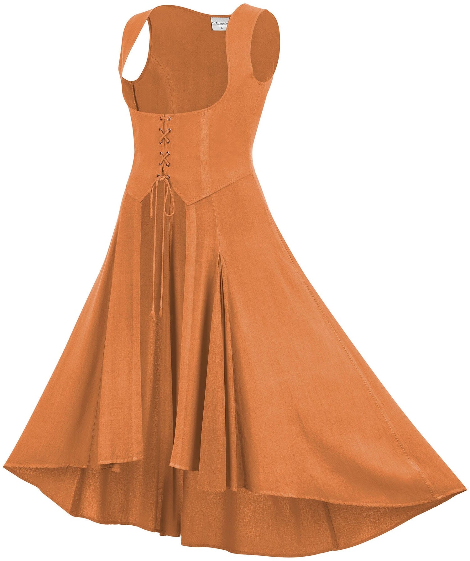 Juniper Maxi Overdress