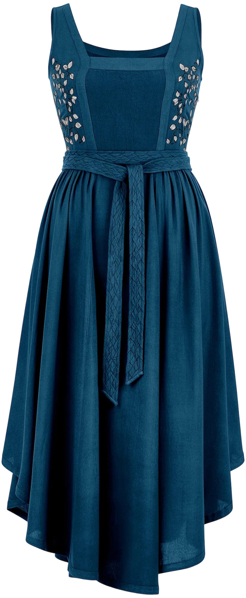 Belle Maxi Overdress