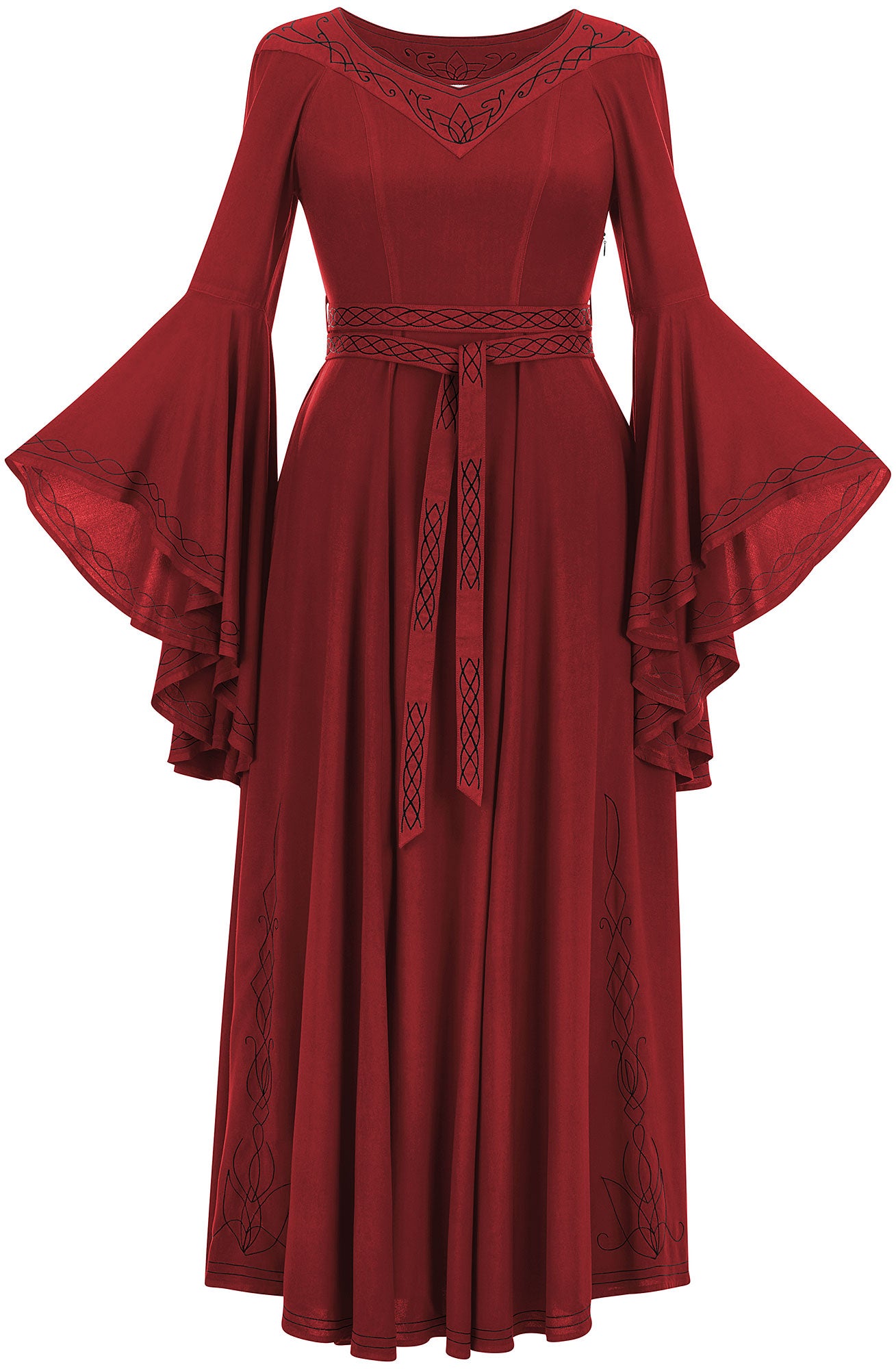 Rhaenyra Maxi