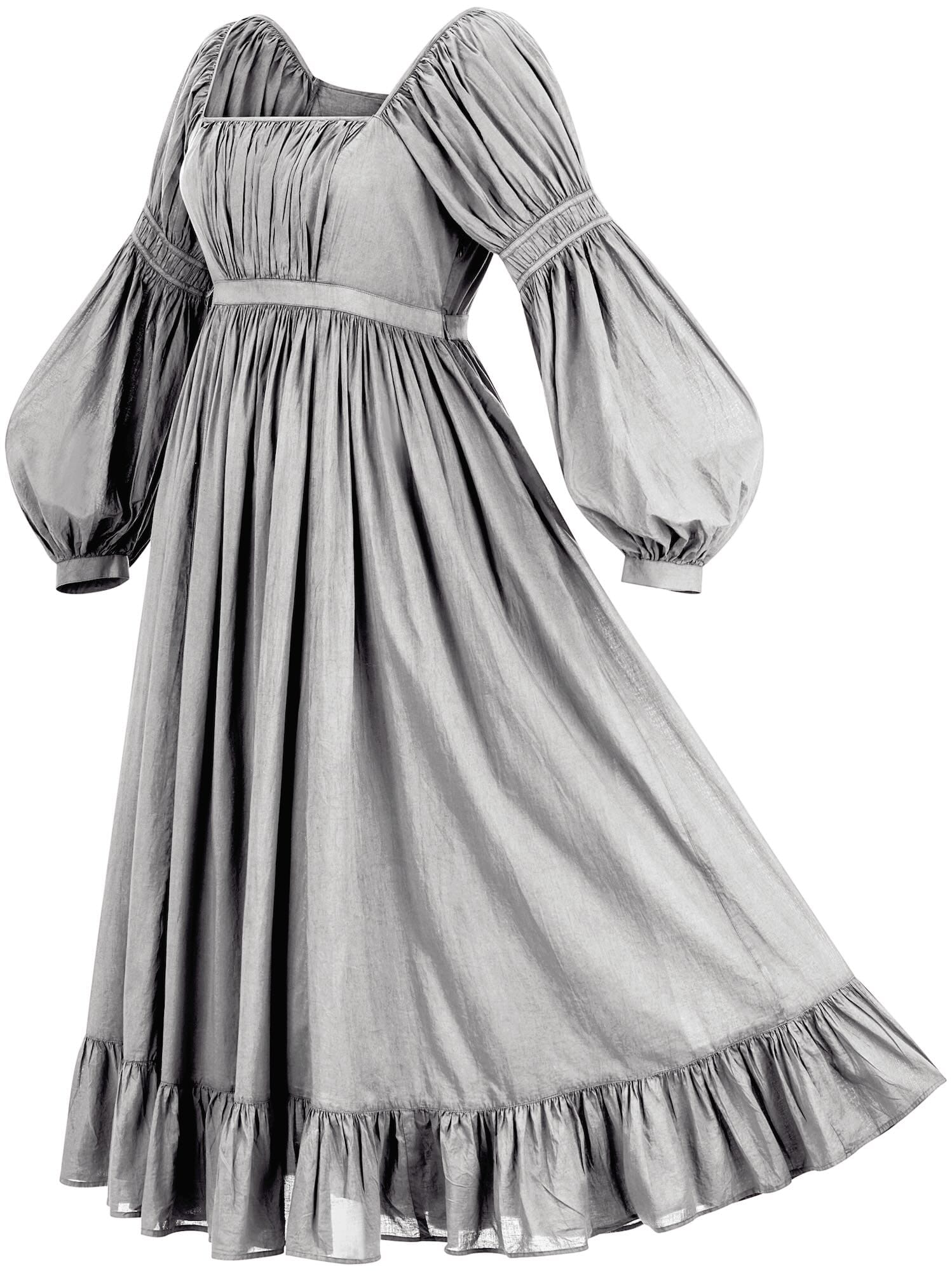 Odette Maxi Petite / S / Limited Cool Sage