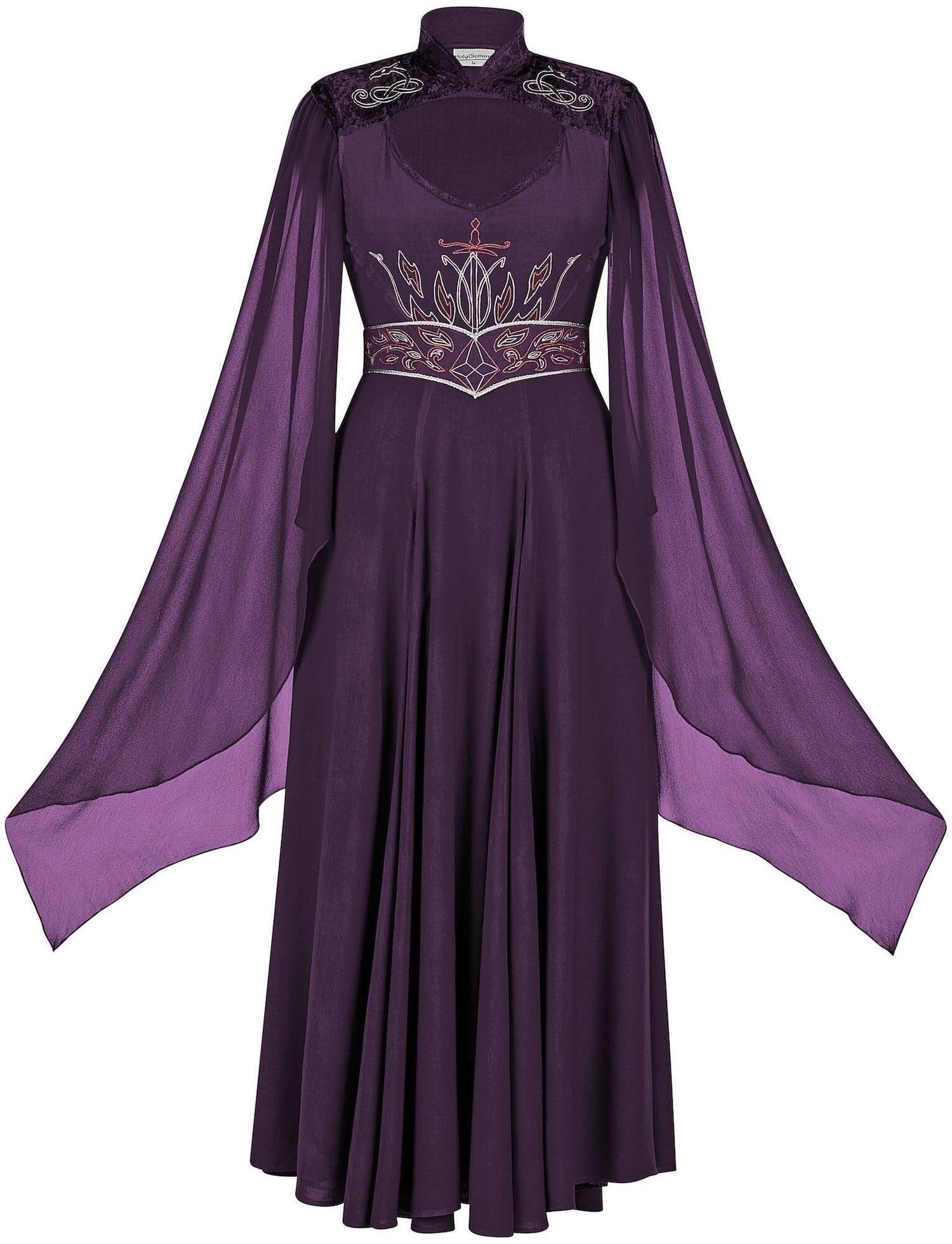 Valkayrie Maxi
