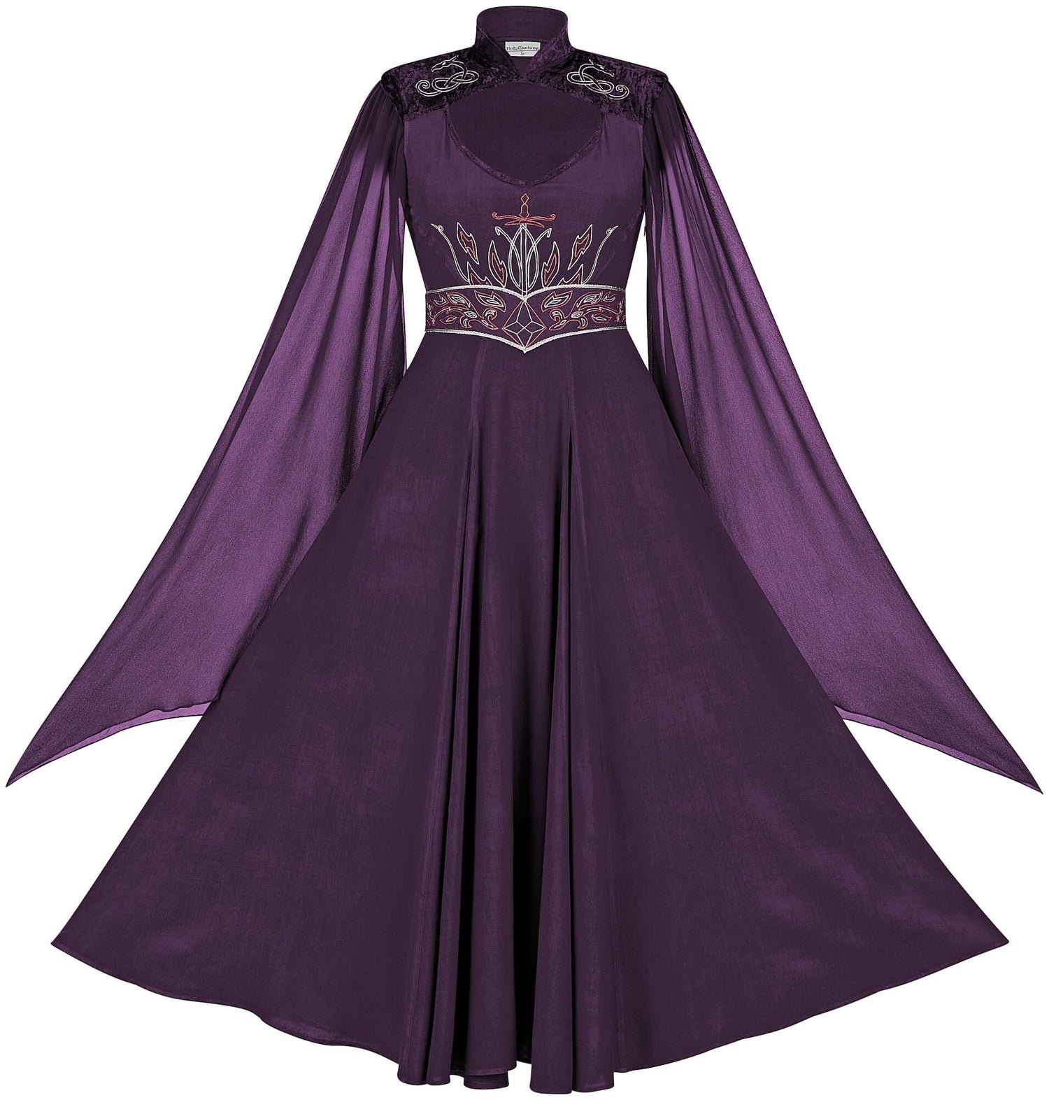 Valkayrie Maxi