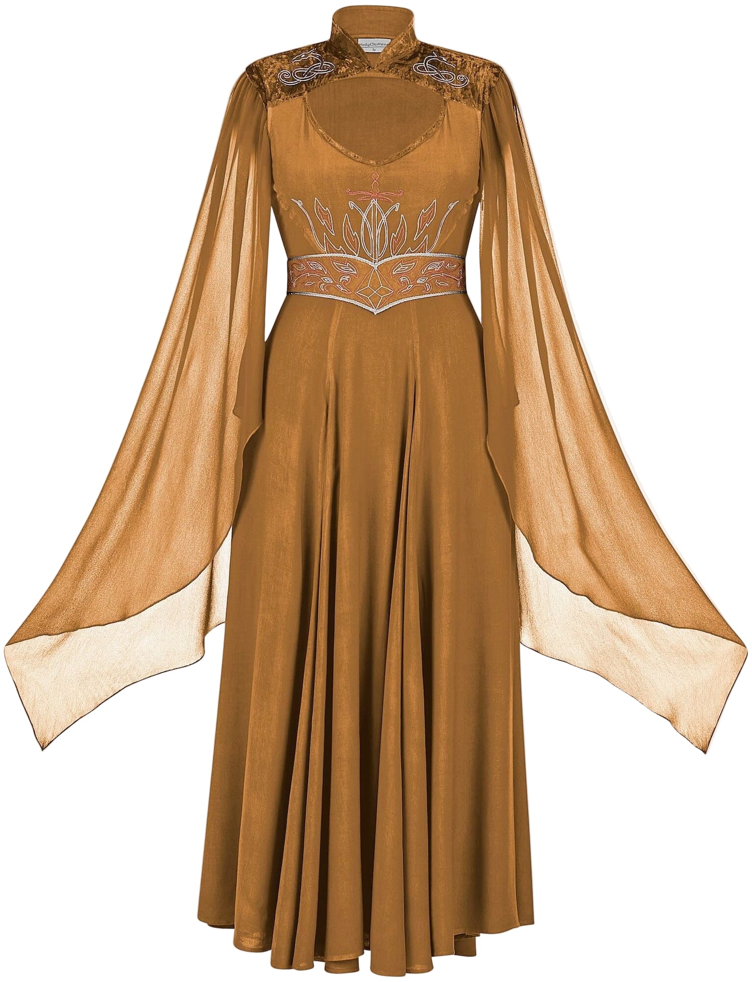 Valkayrie Maxi