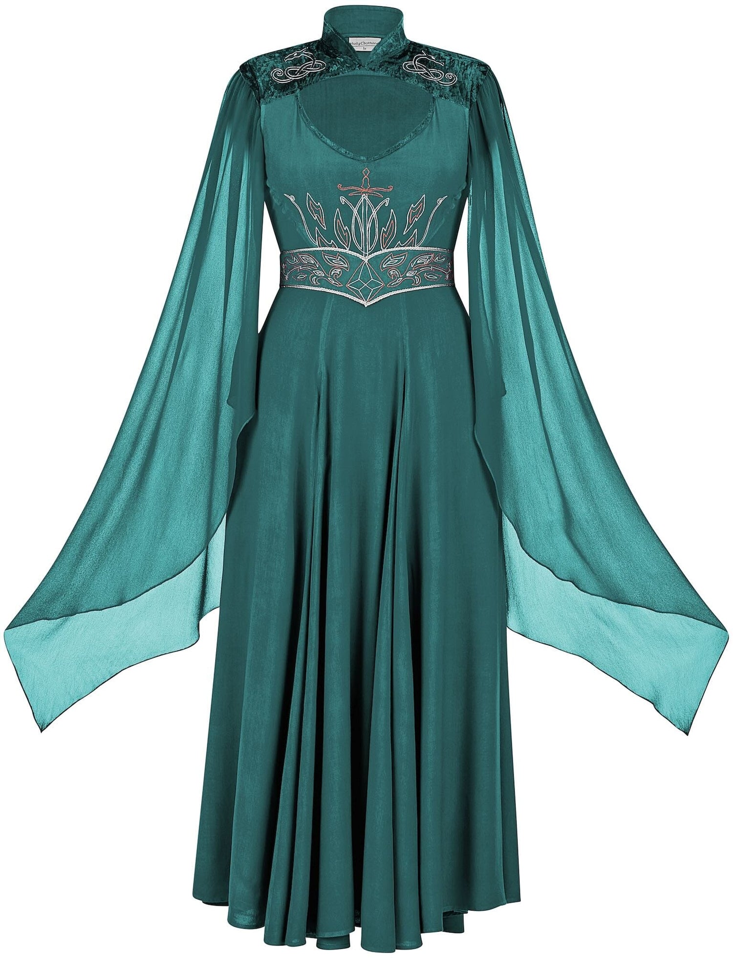 Valkayrie Maxi