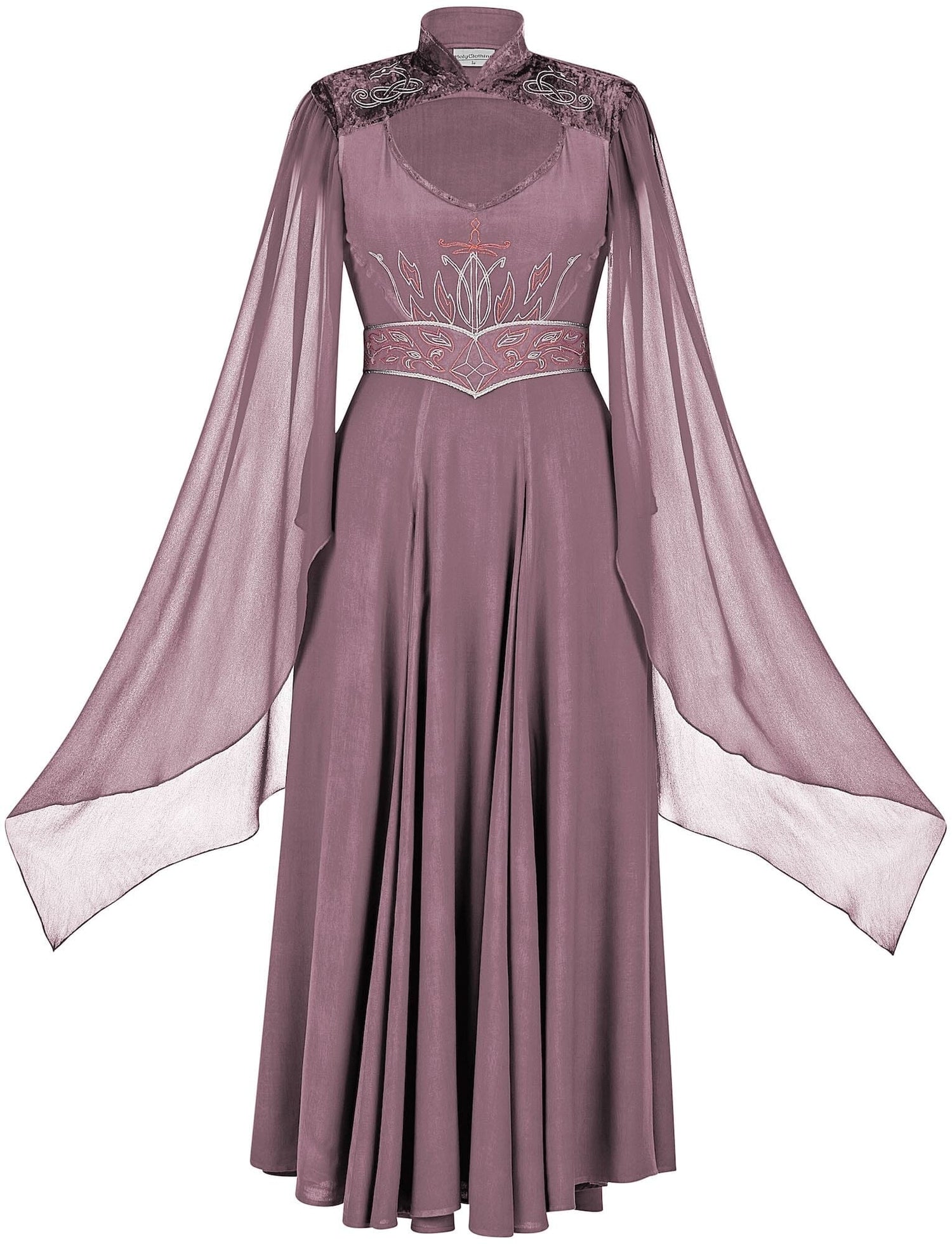 Valkayrie Maxi
