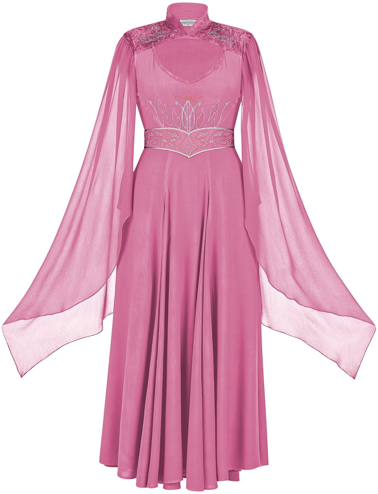 Valkayrie Maxi