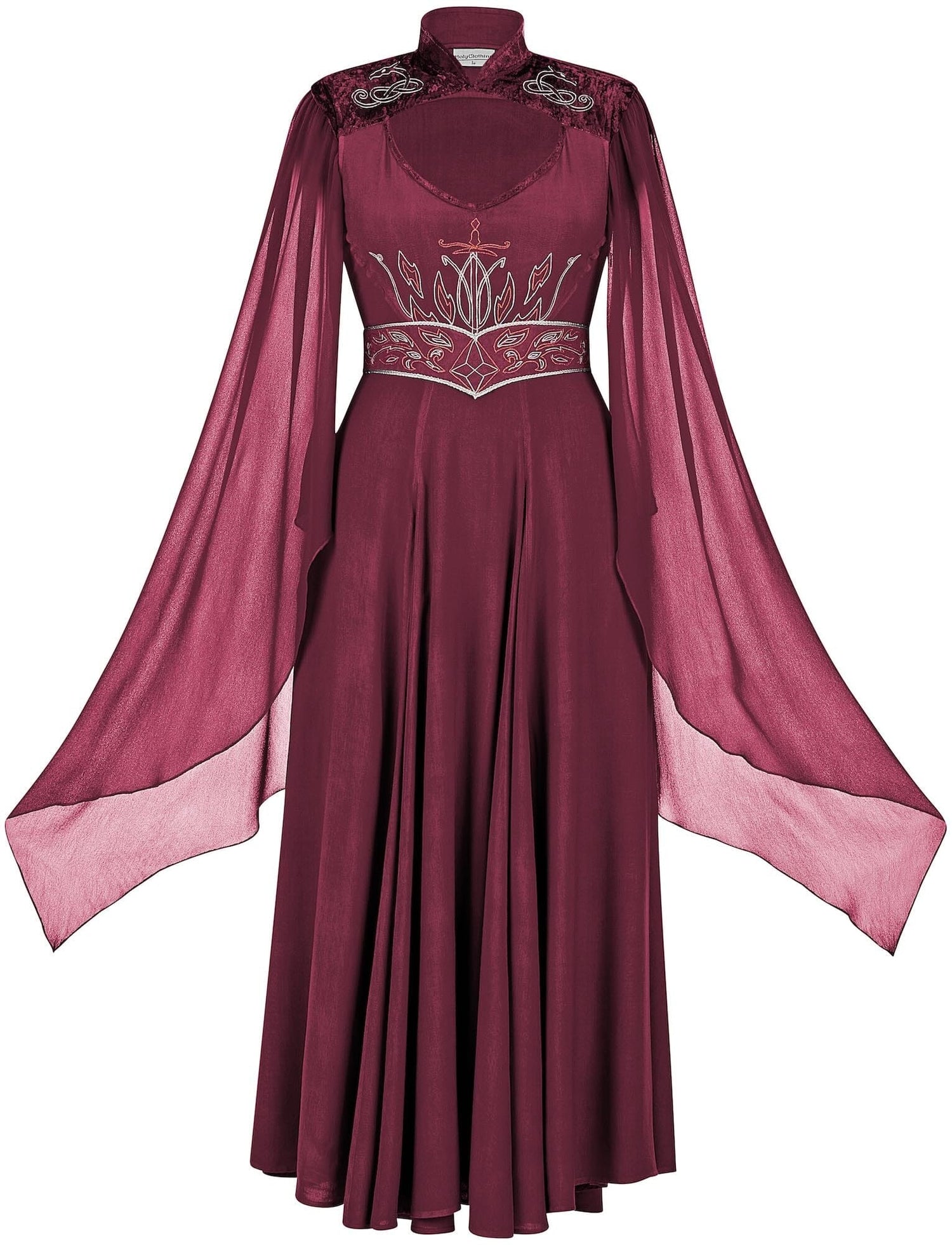 Valkayrie Maxi