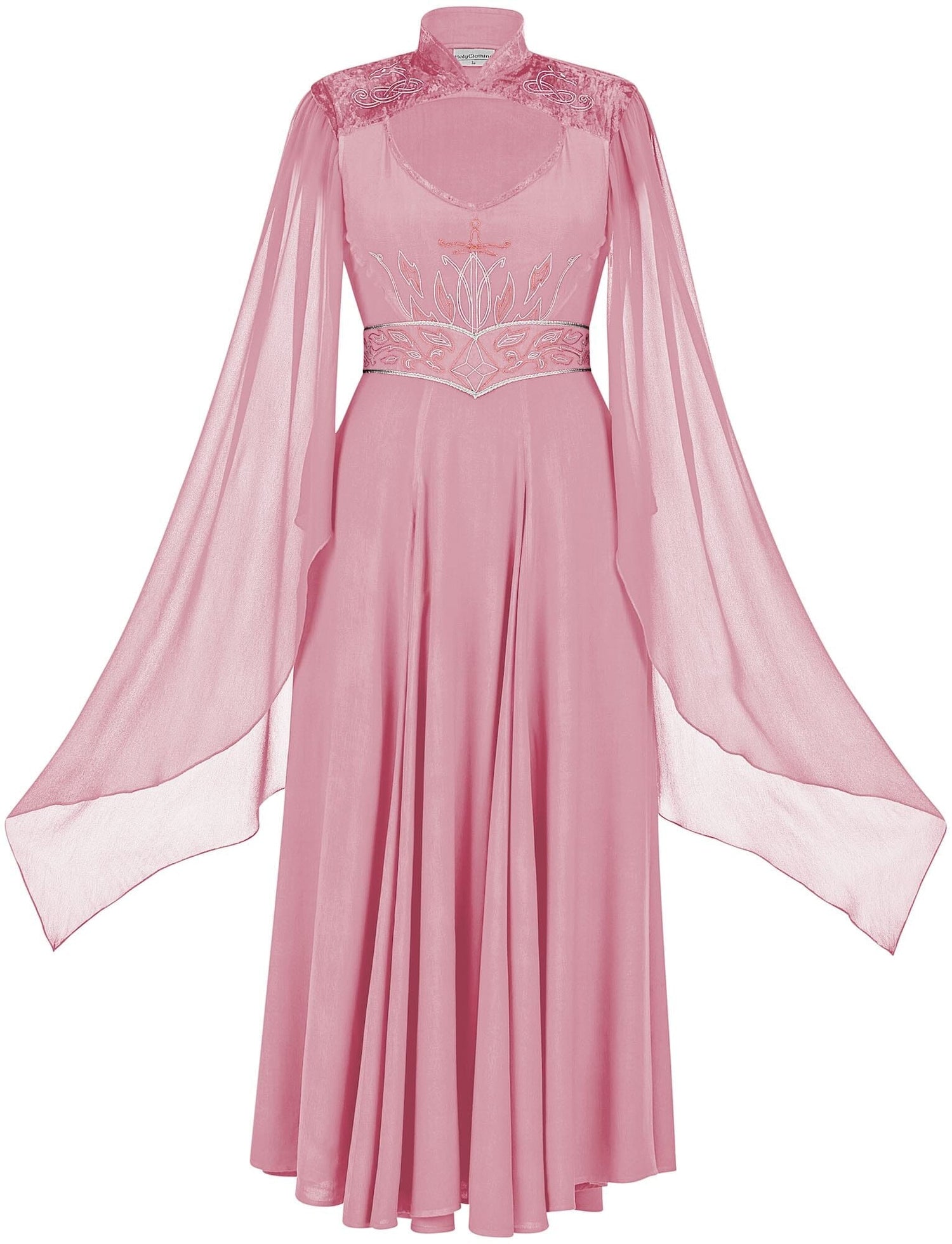 Valkayrie Maxi