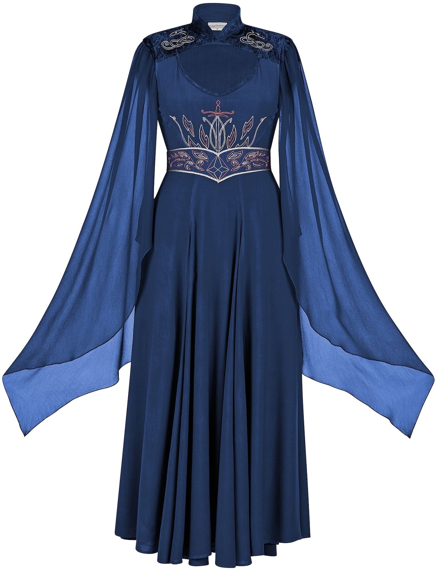 Valkayrie Maxi