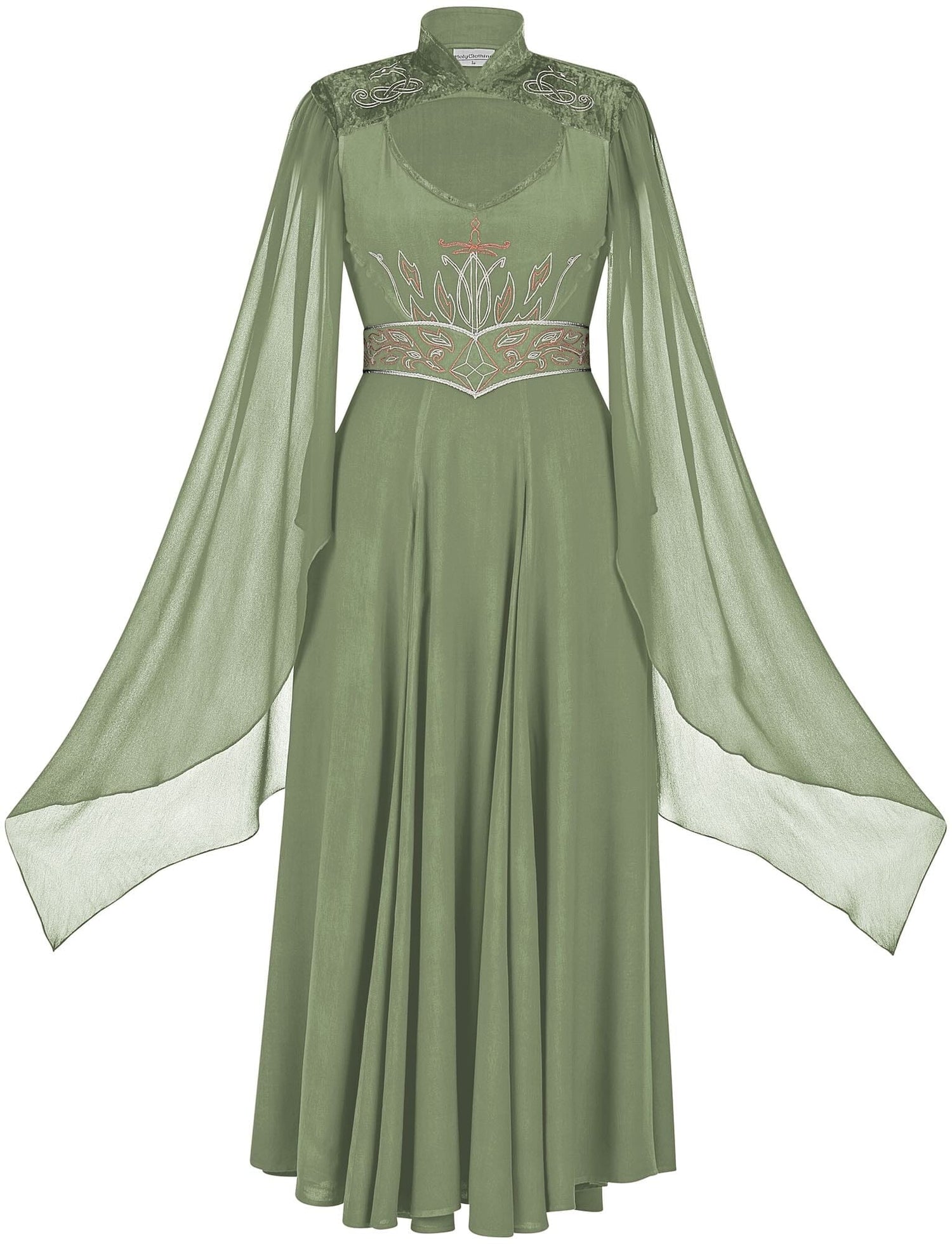 Valkayrie Maxi