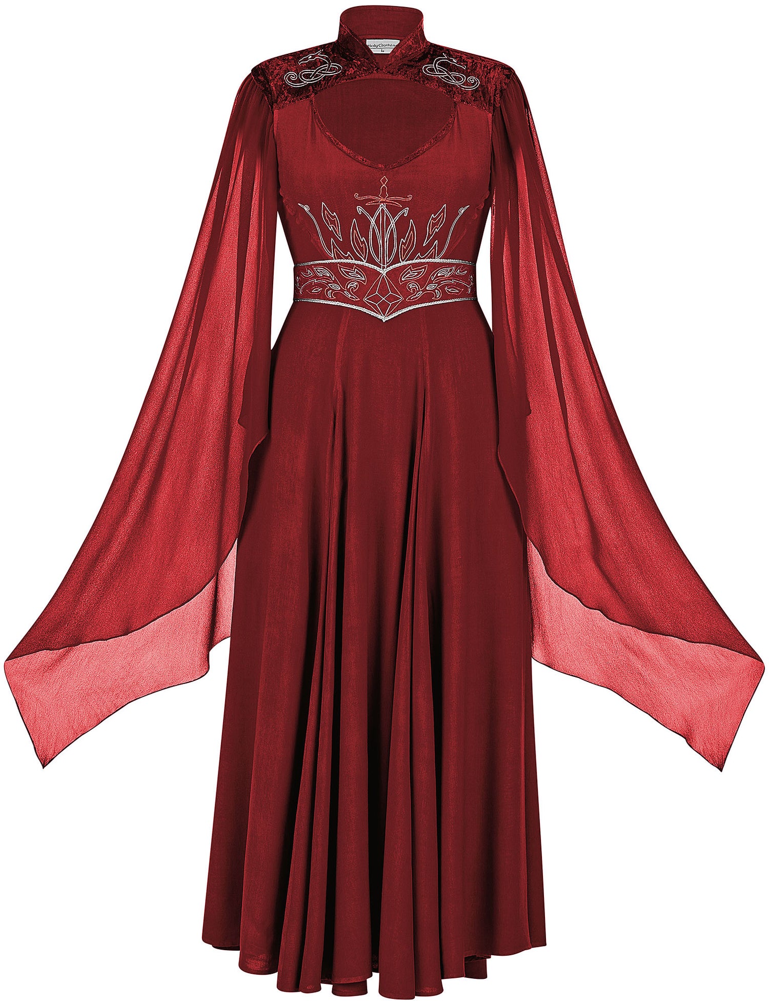 Valkayrie Maxi