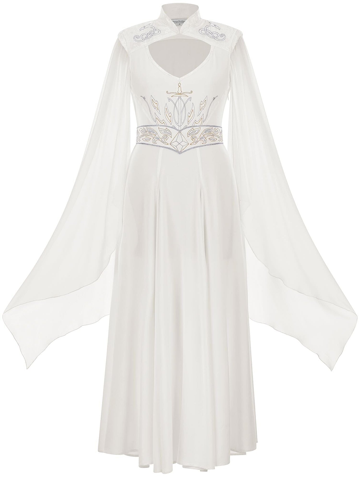 Valkayrie Maxi