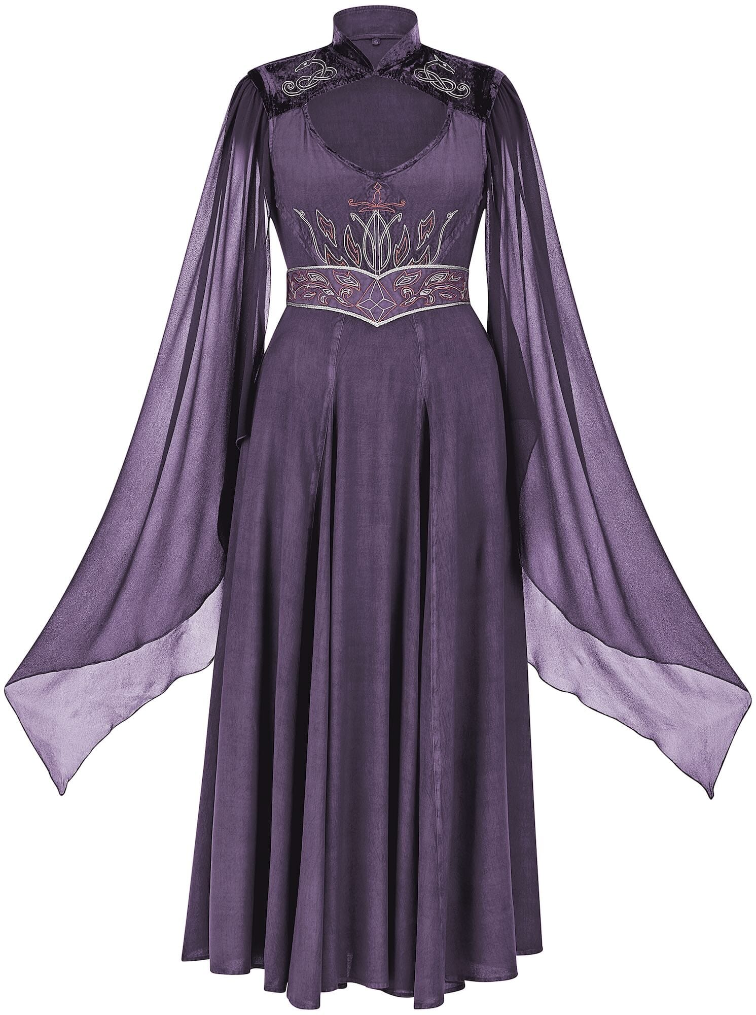 Valkayrie Maxi