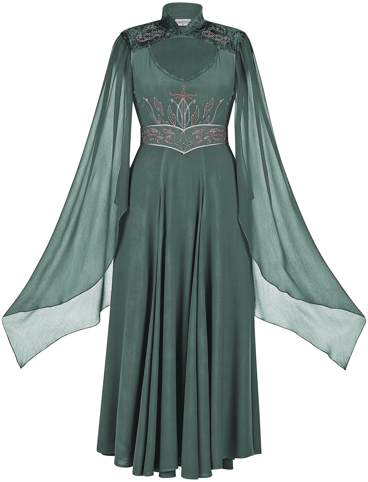 Valkayrie Maxi