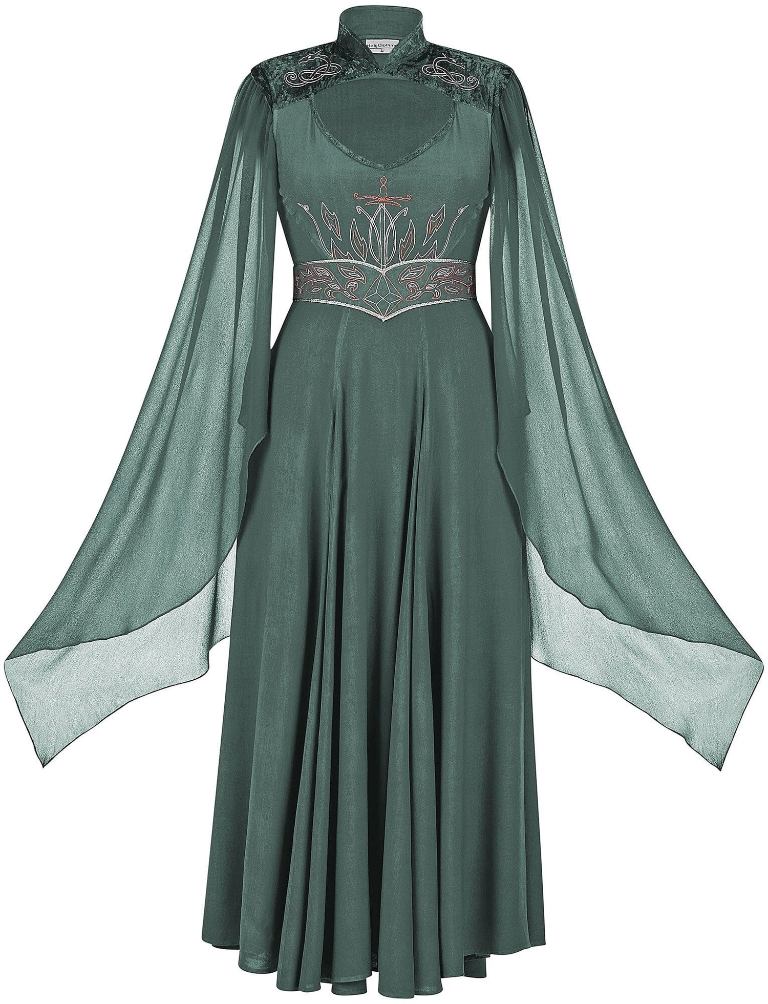 Valkayrie Maxi