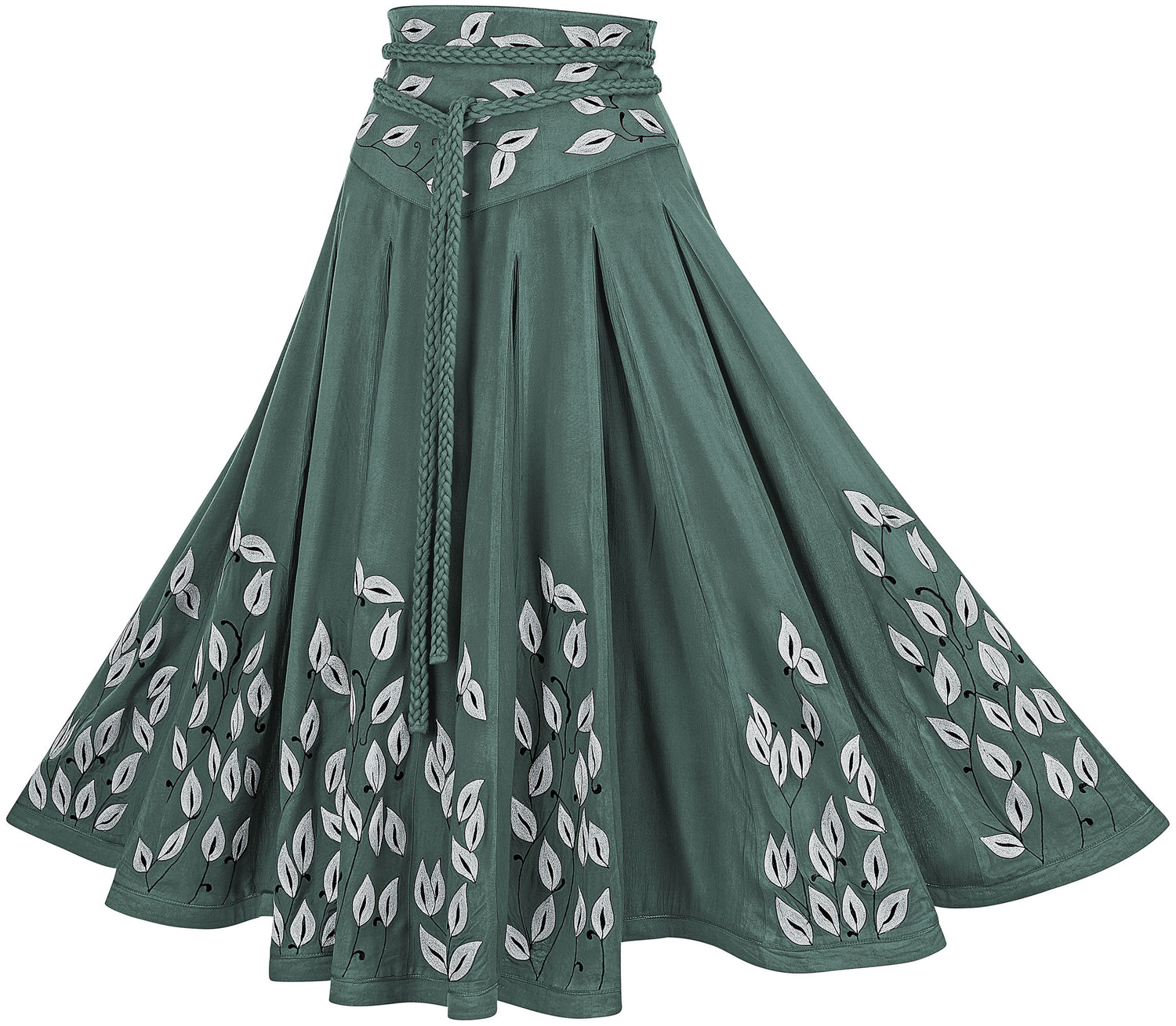 Evergreen Maxi