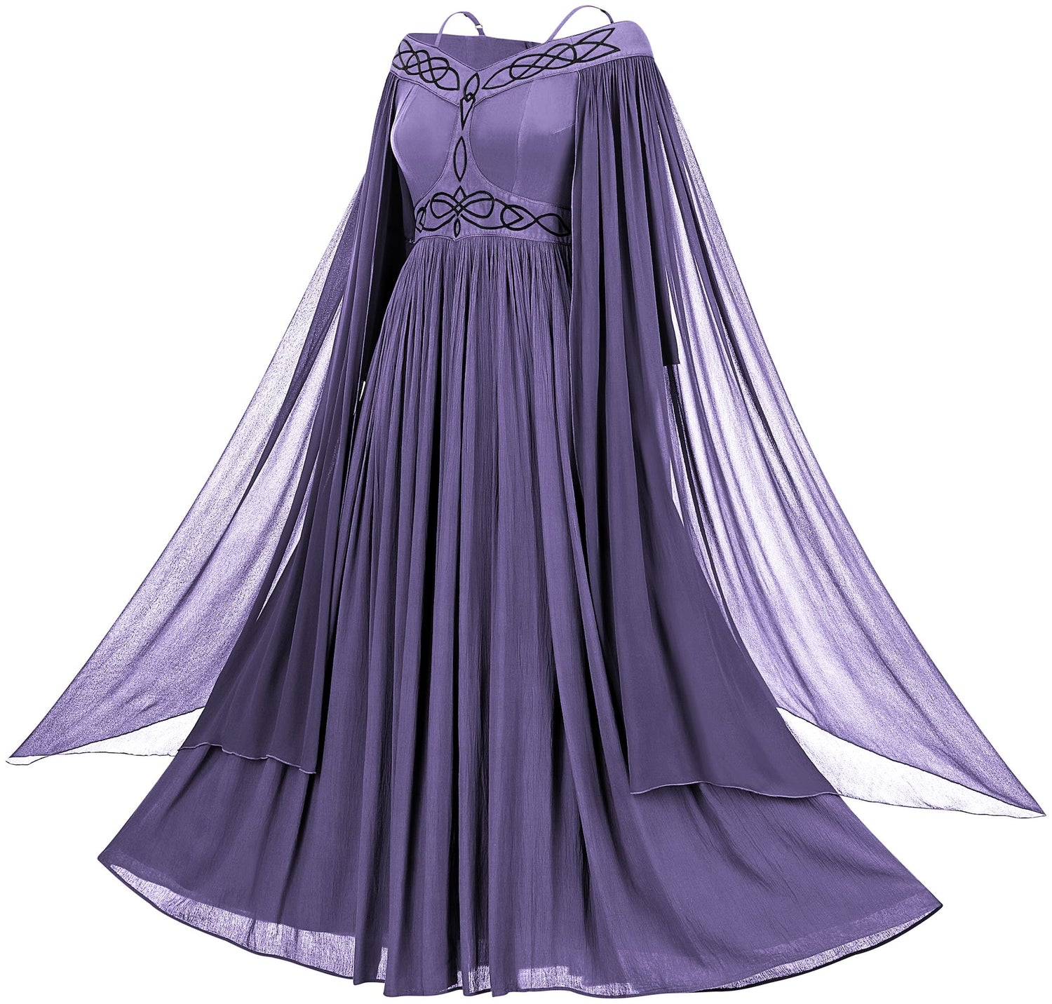 Galadriel Maxi
