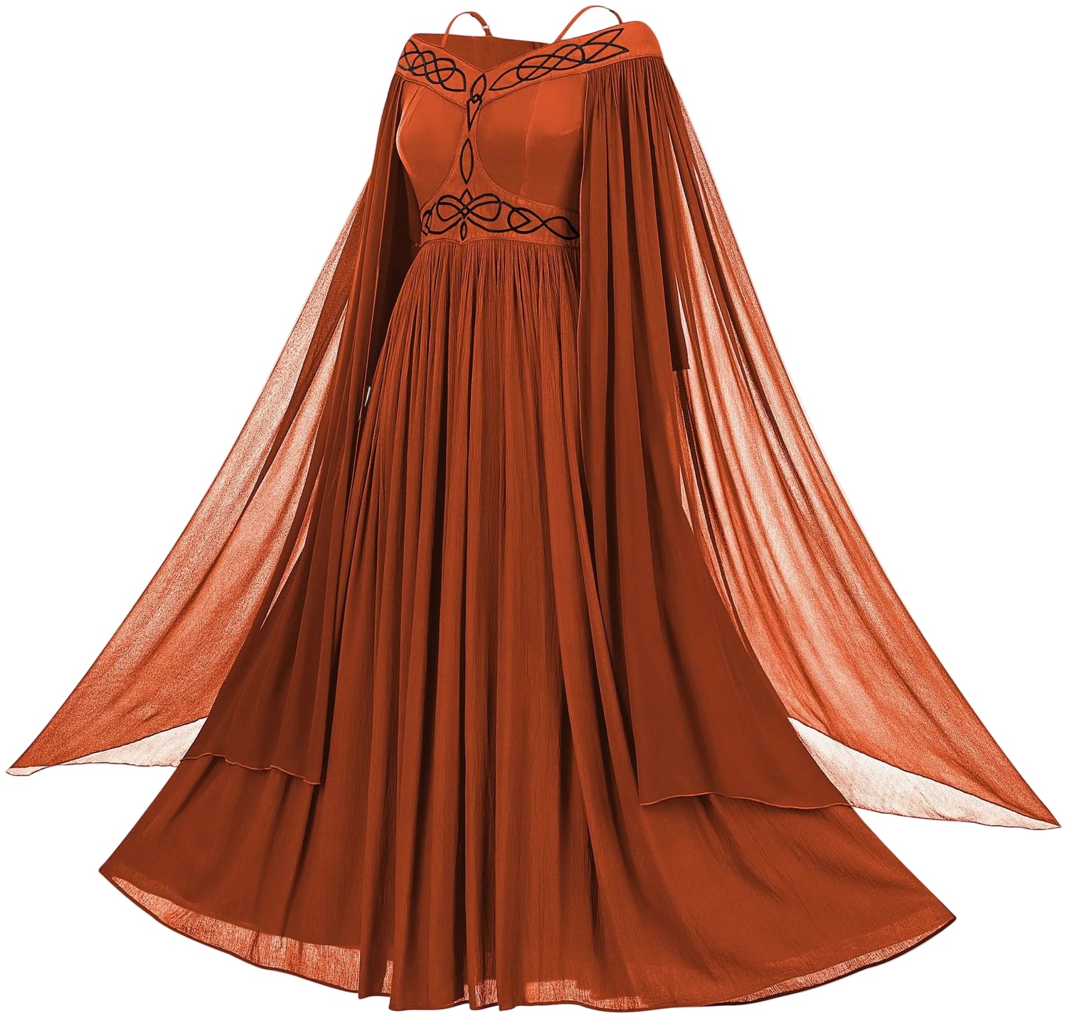 Galadriel Maxi