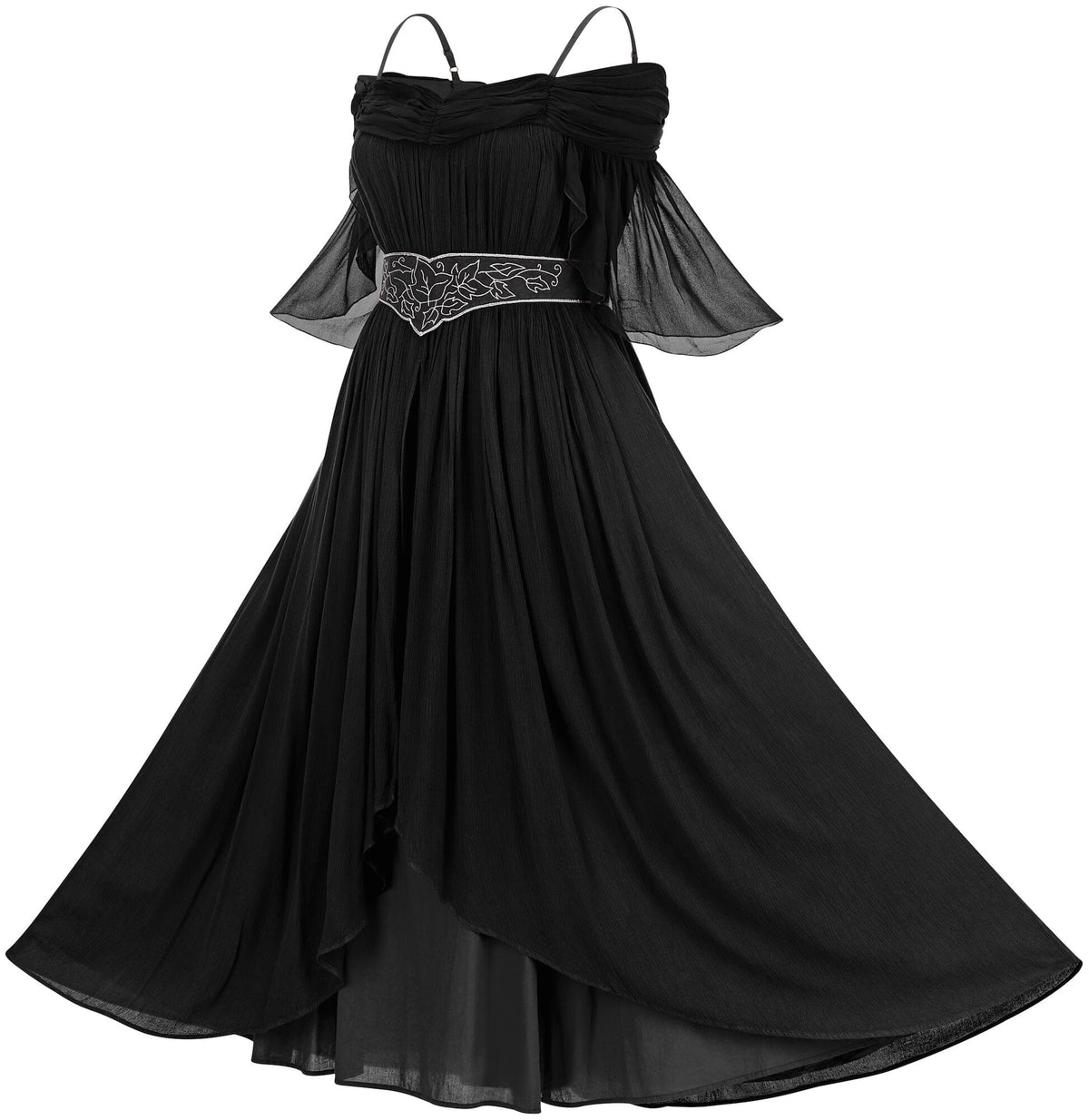 Faeryn Maxi