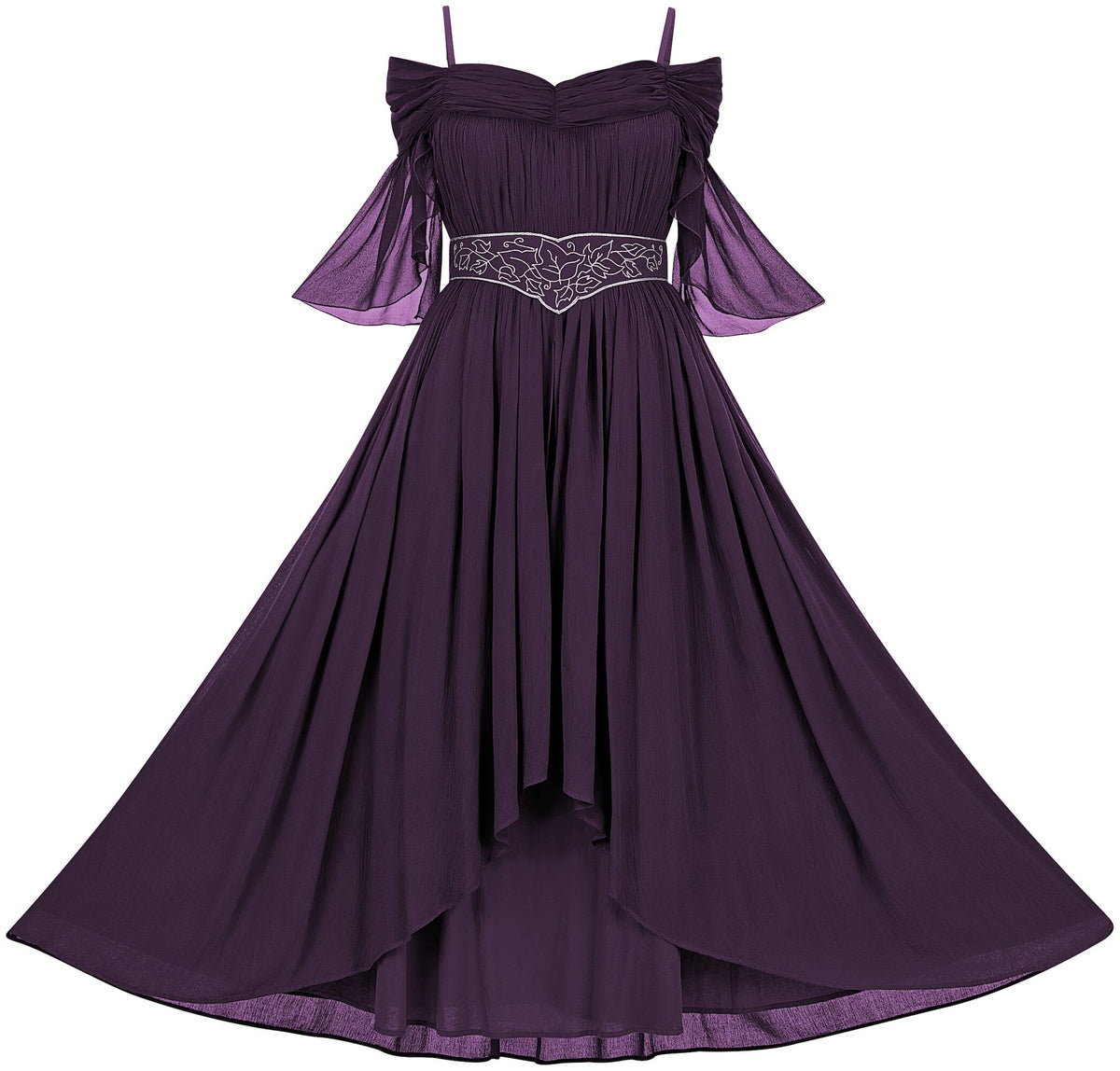 Faeryn Maxi