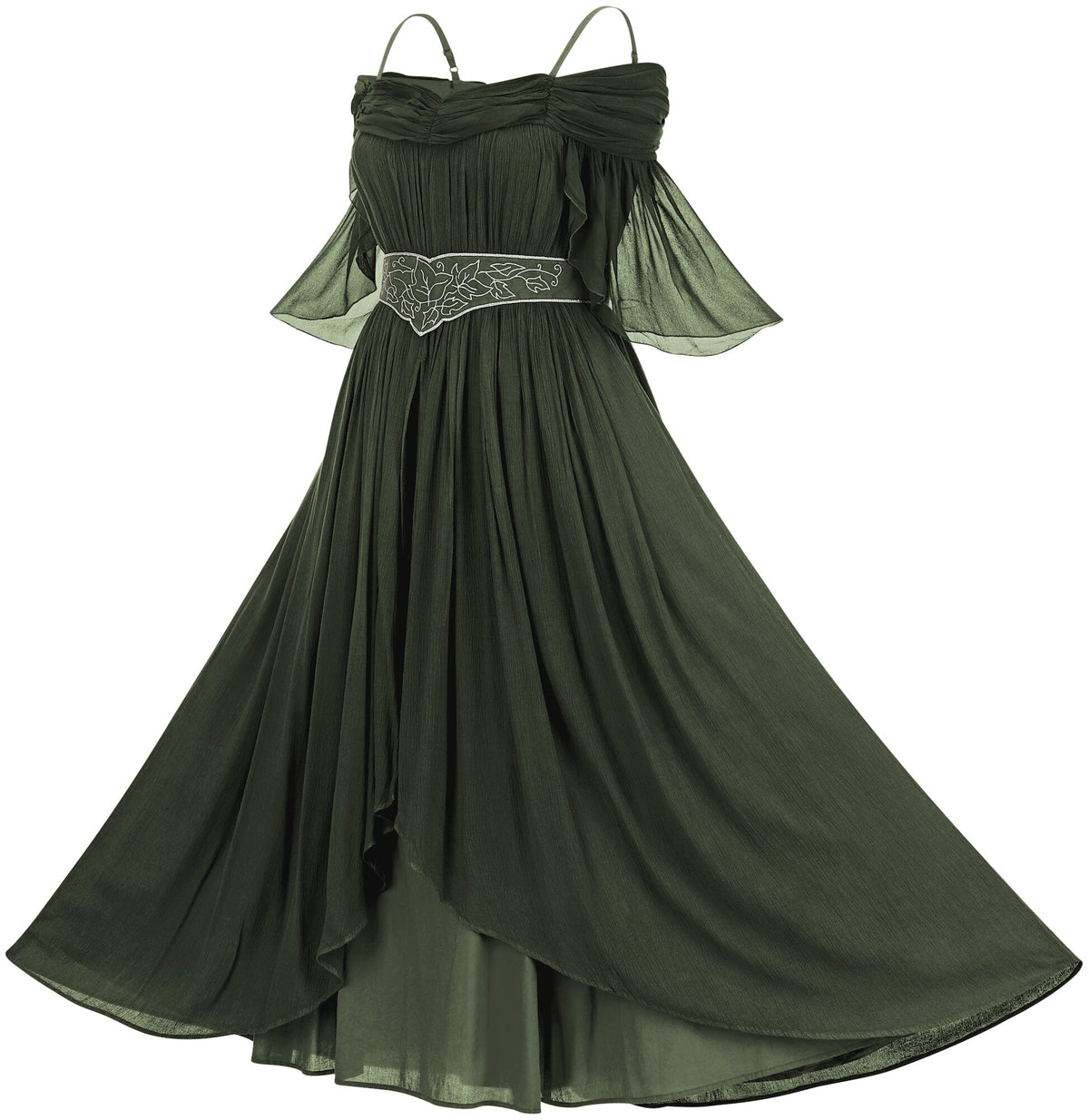Faeryn Maxi