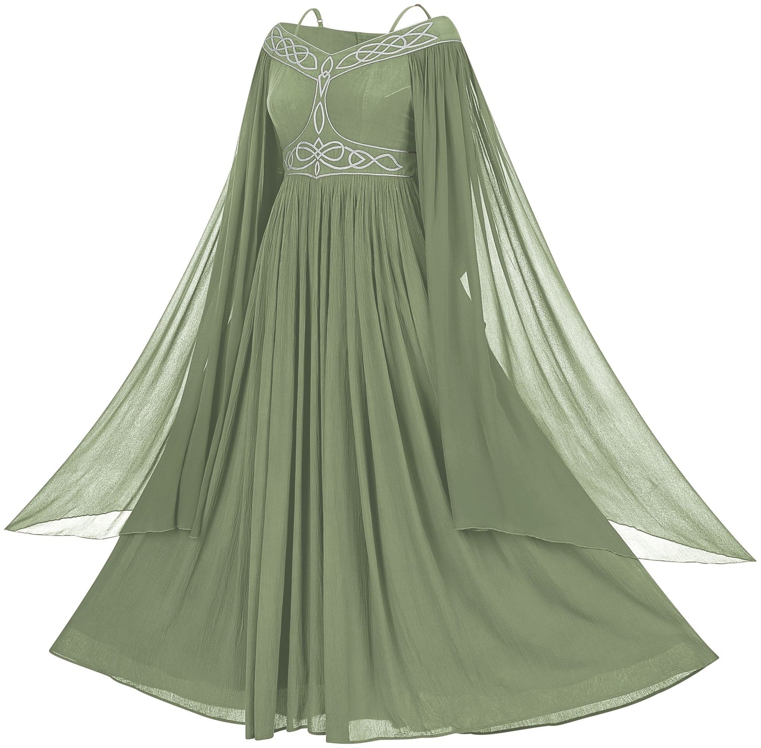 Galadriel Maxi