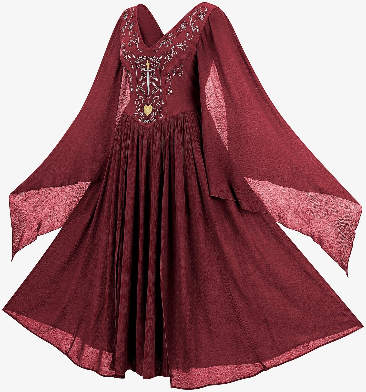 Galadria Maxi