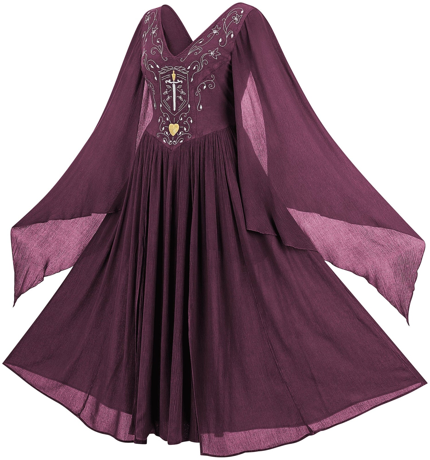 Galadria Maxi