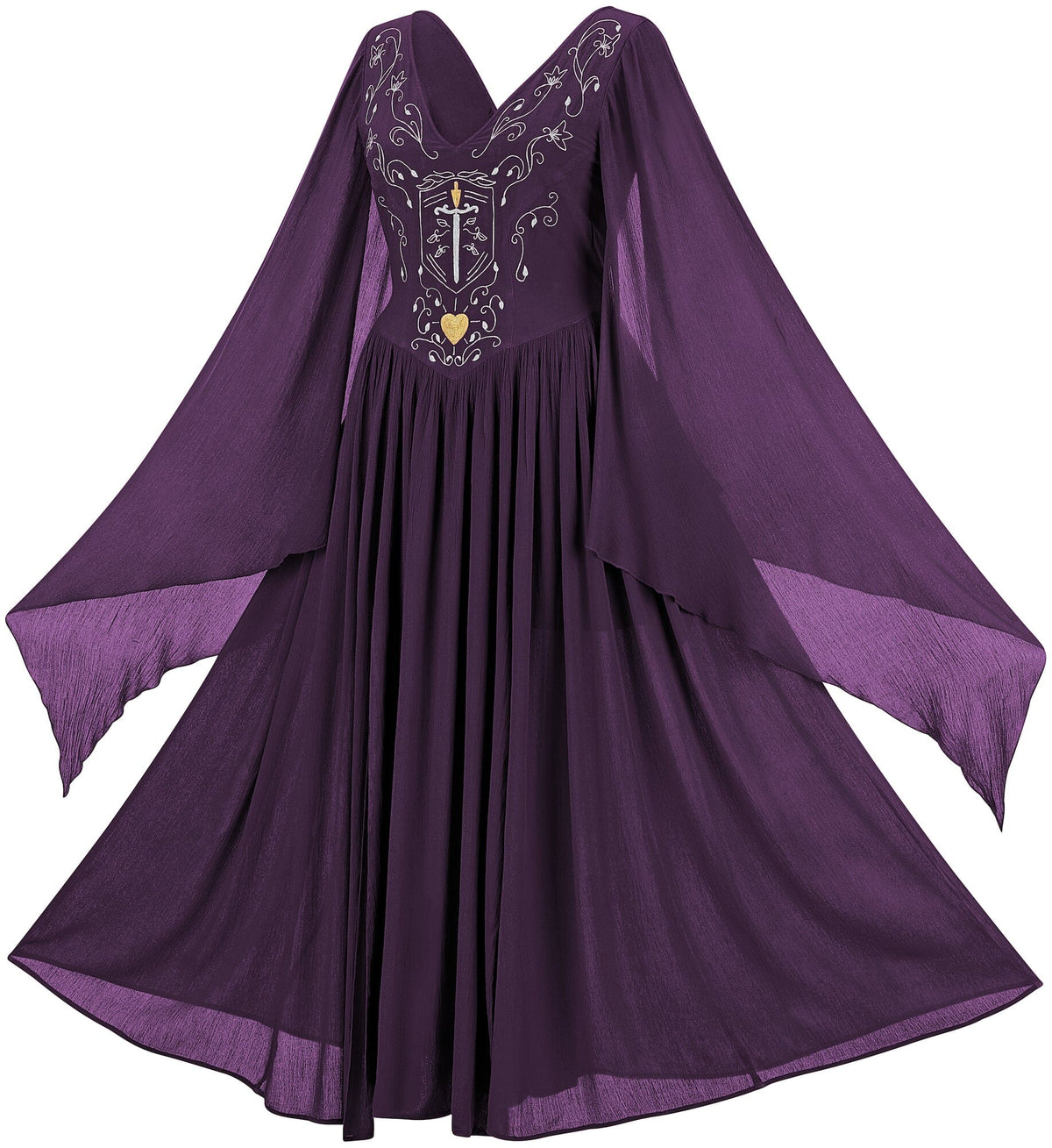 Galadria Maxi