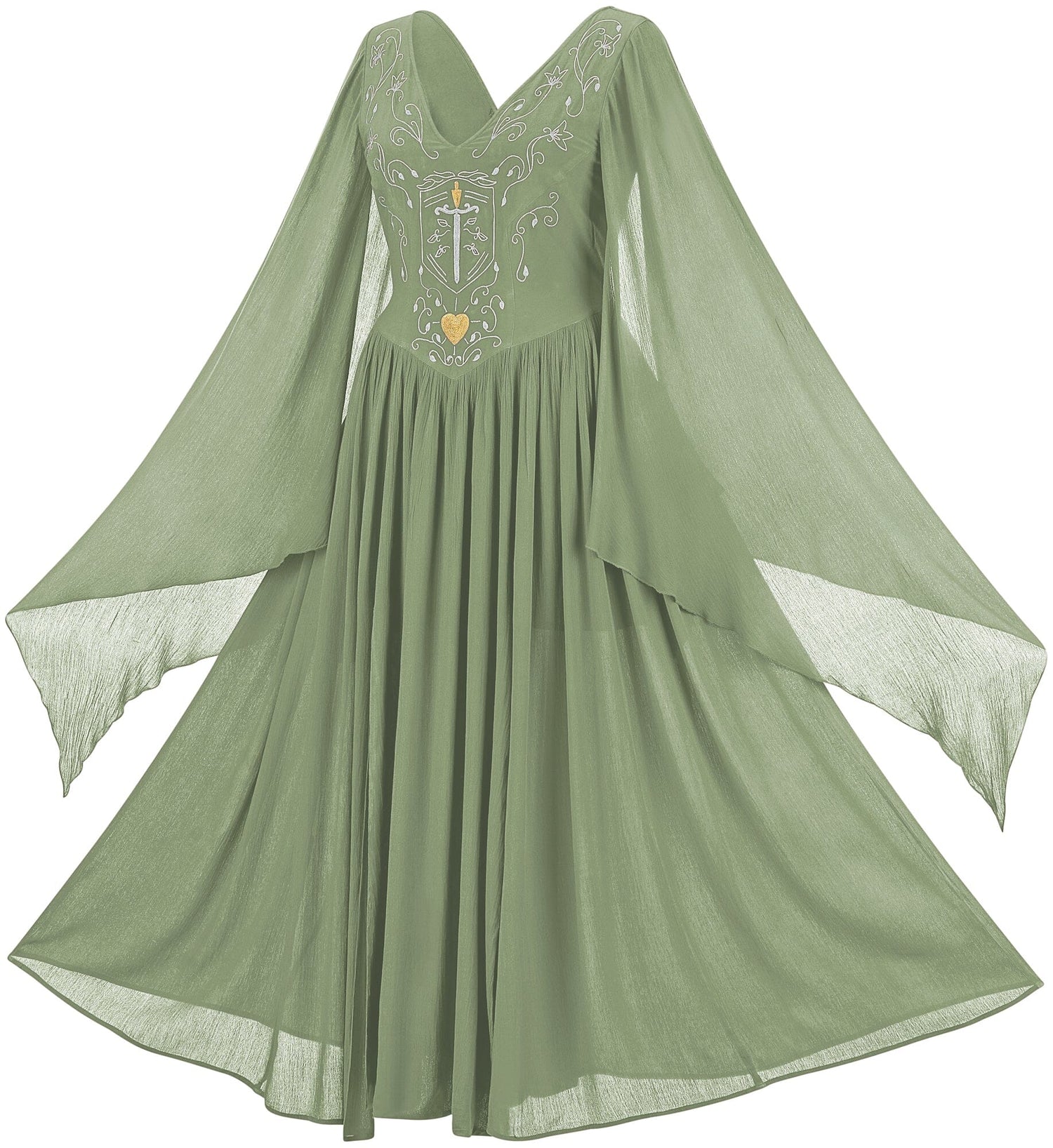 Galadria Maxi