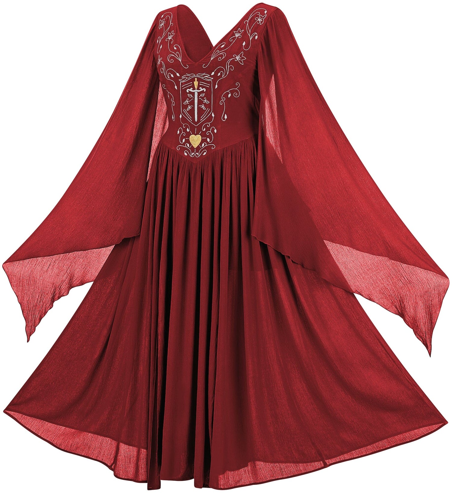 Galadria Maxi