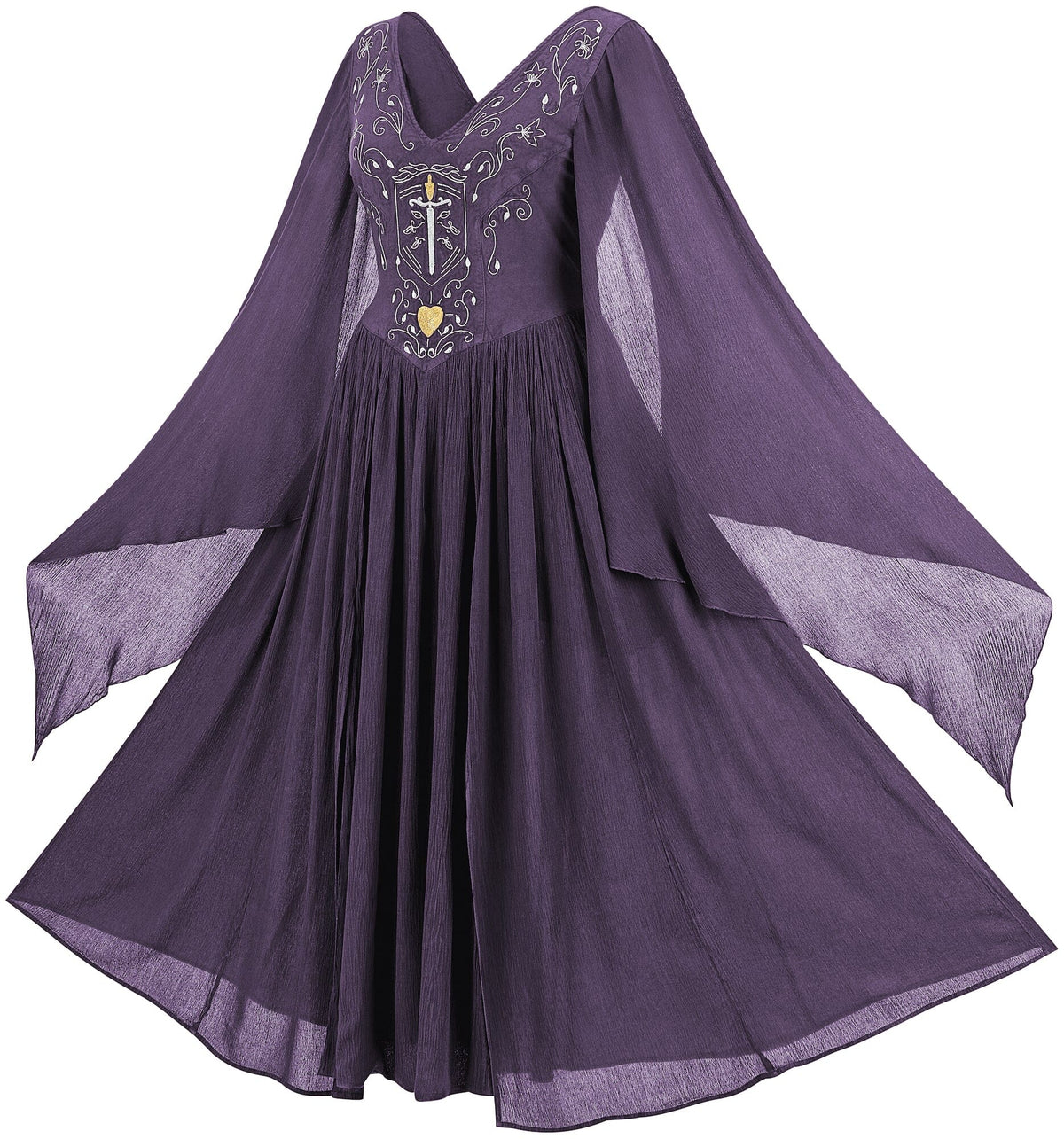 Galadria Maxi