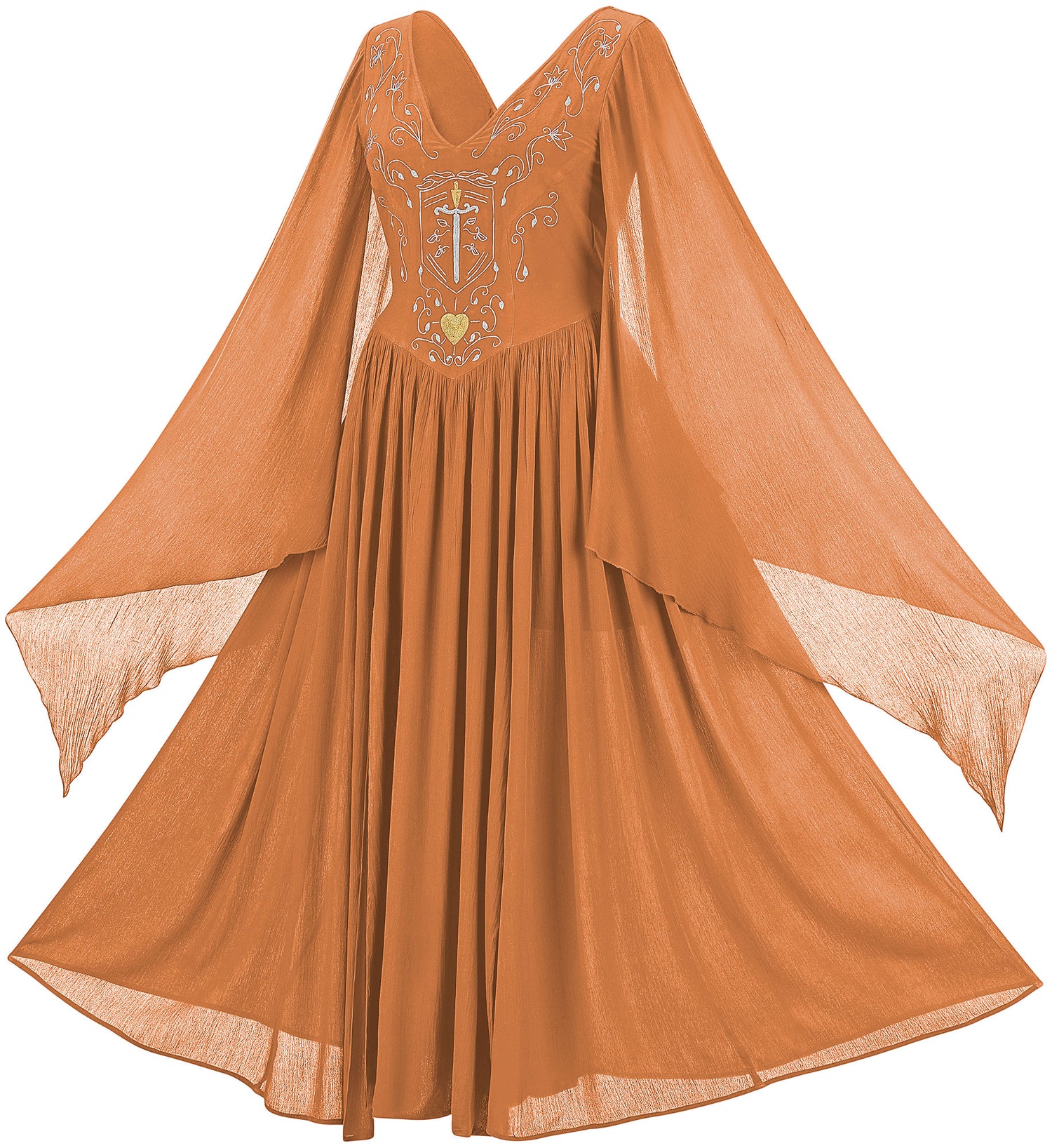 Galadria Maxi