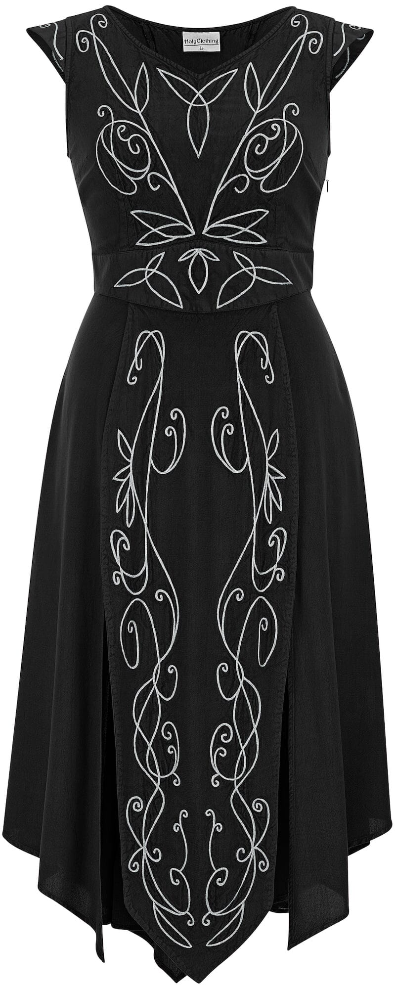 Zelda Maxi Overdress