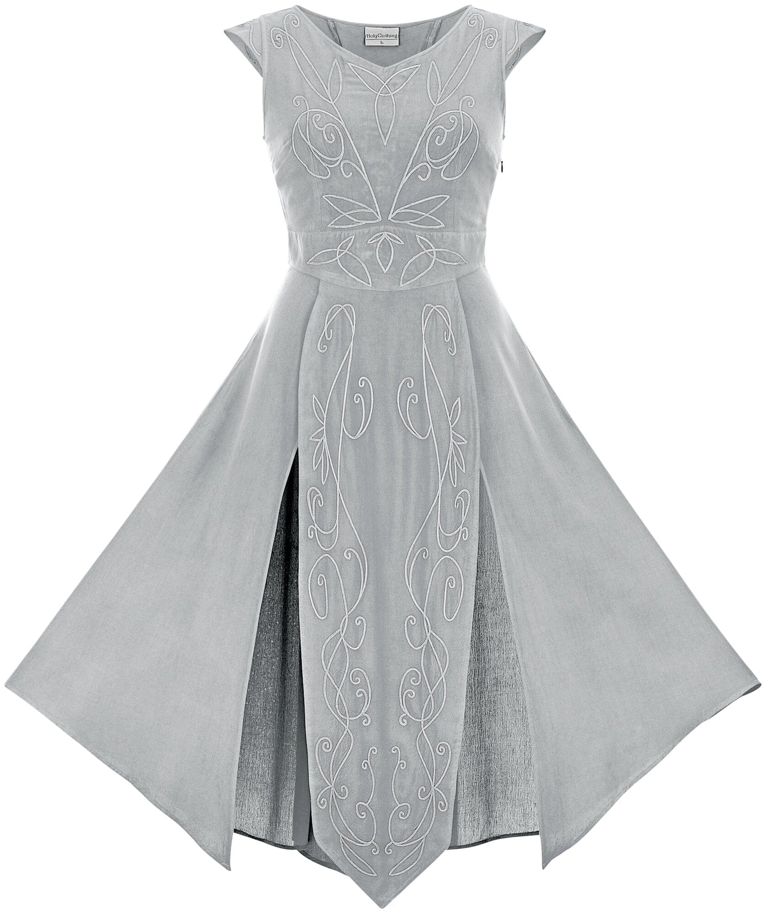 Zelda Maxi Overdress