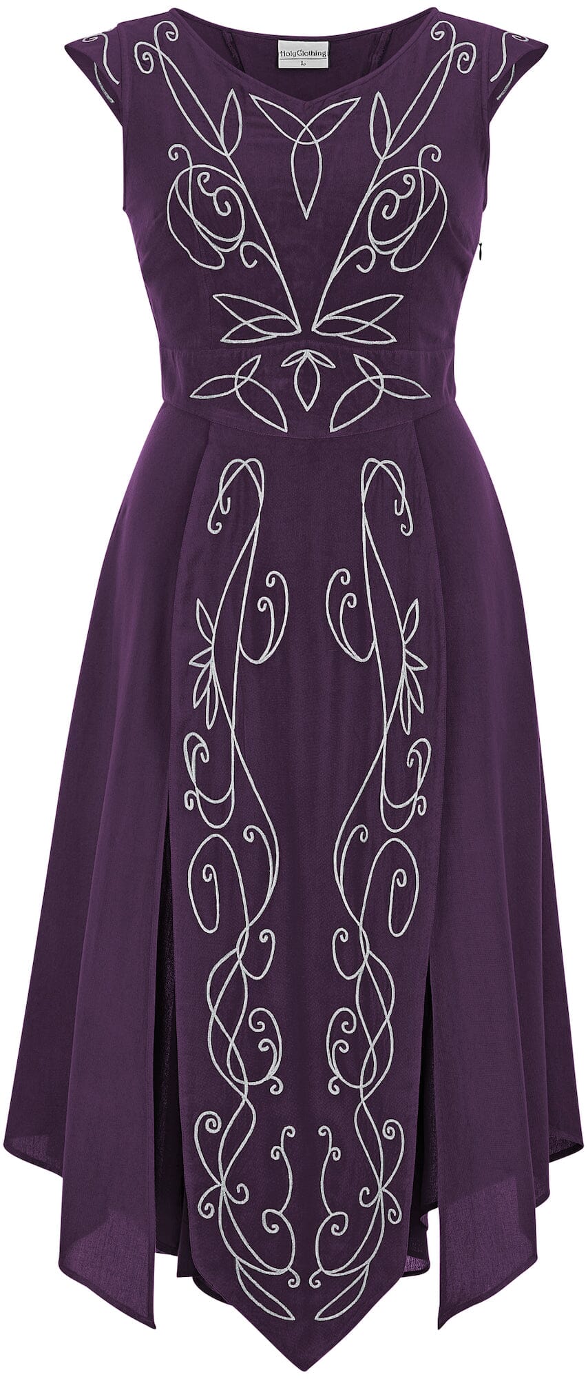 Zelda Maxi Overdress