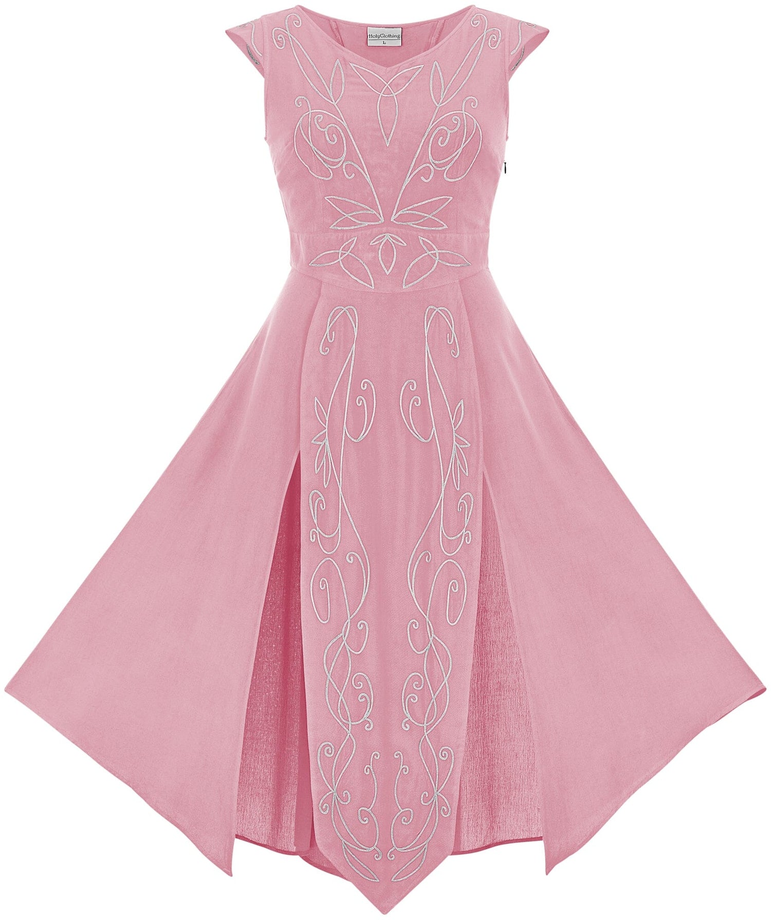 Zelda Maxi Overdress