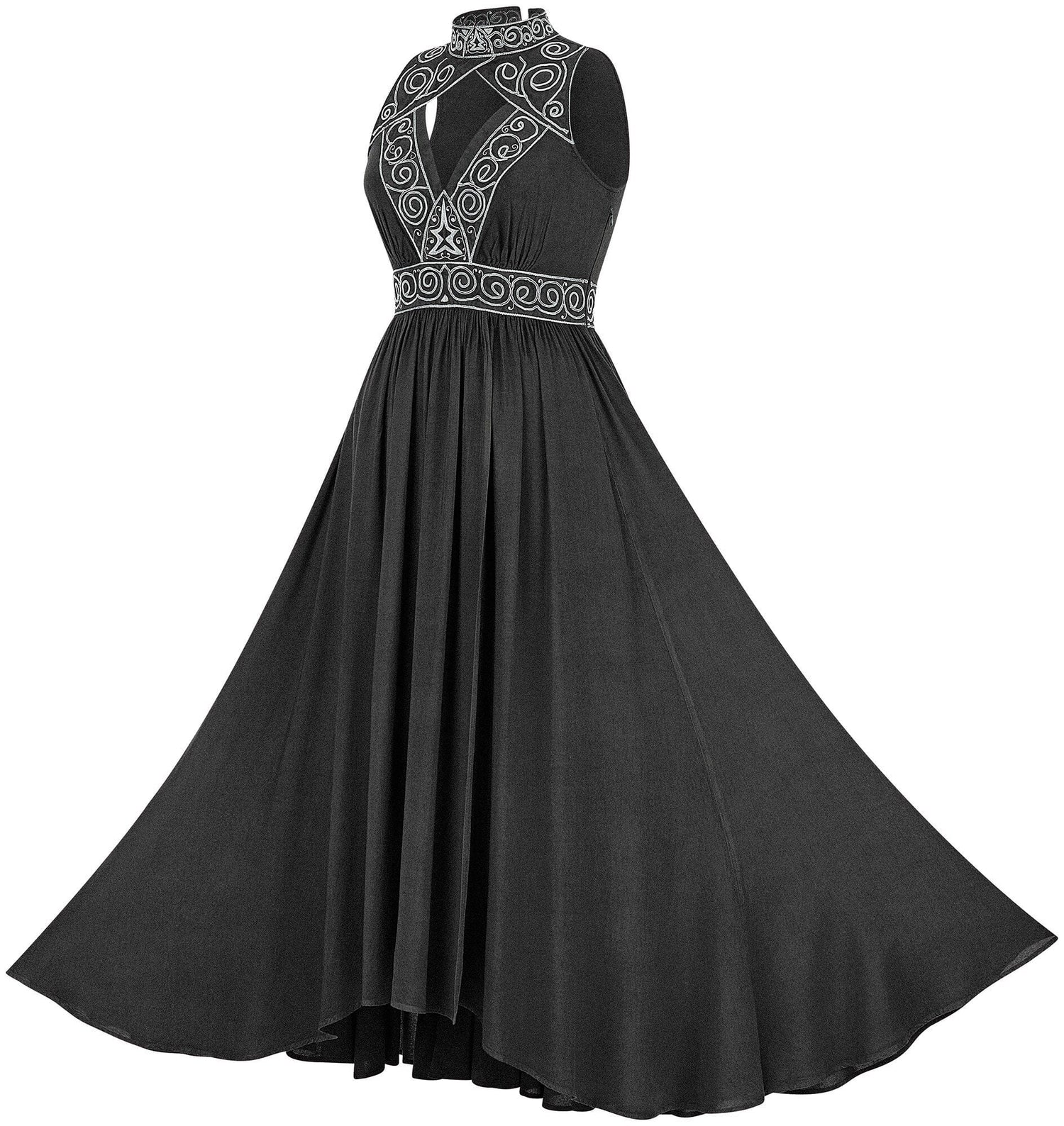 Freyja Maxi