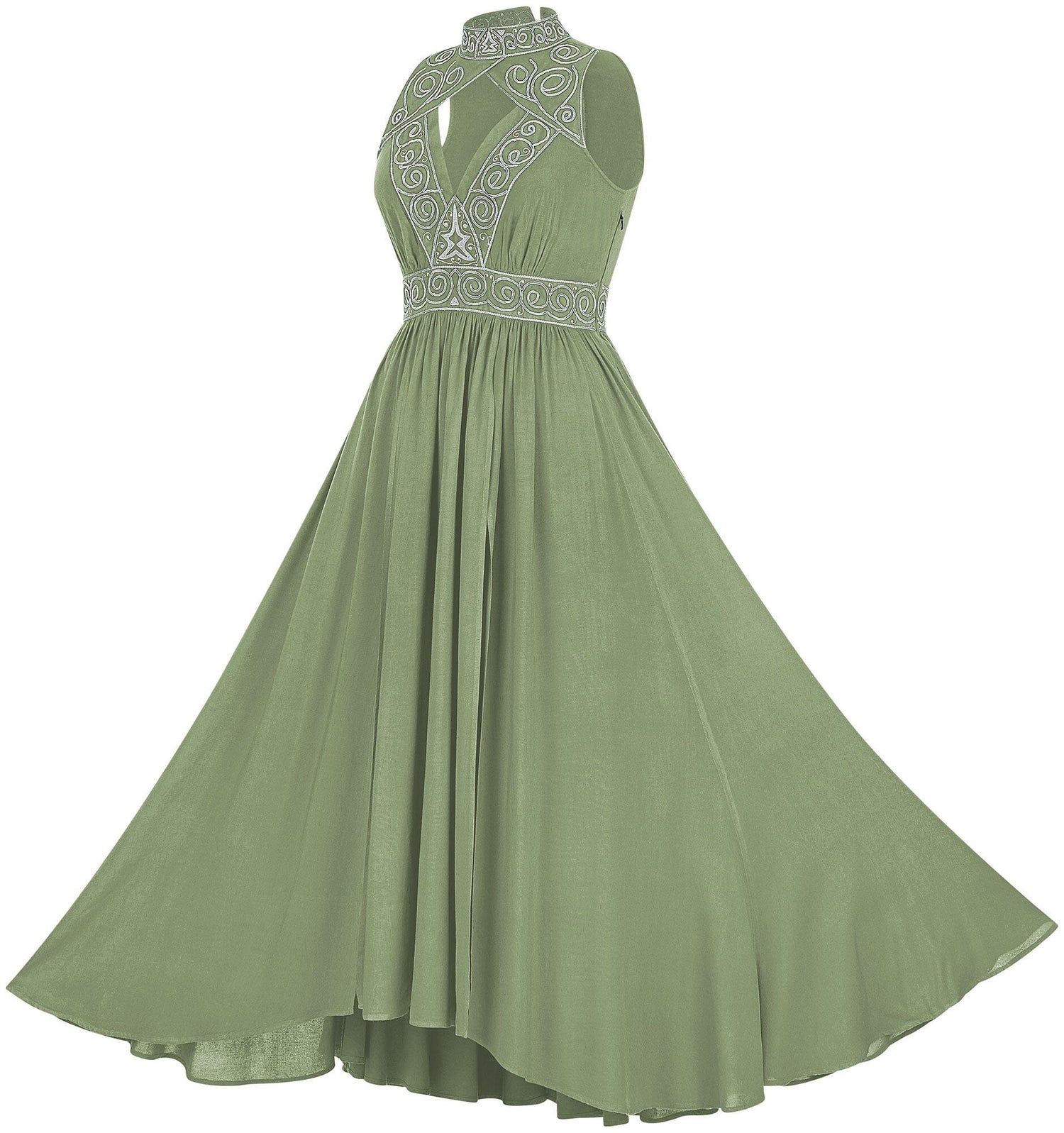 Freyja Maxi