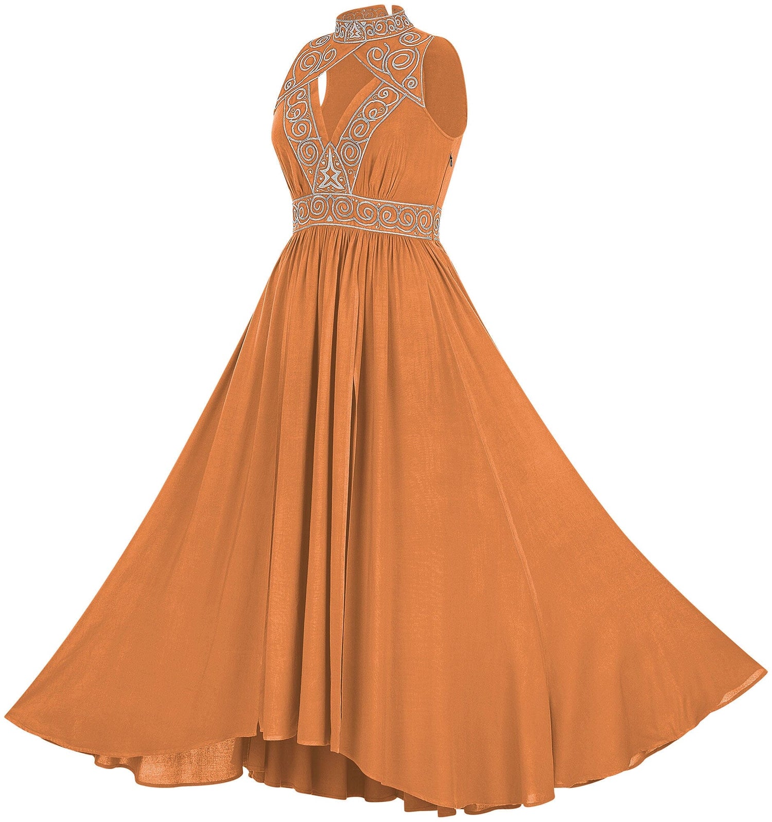 Freyja Maxi