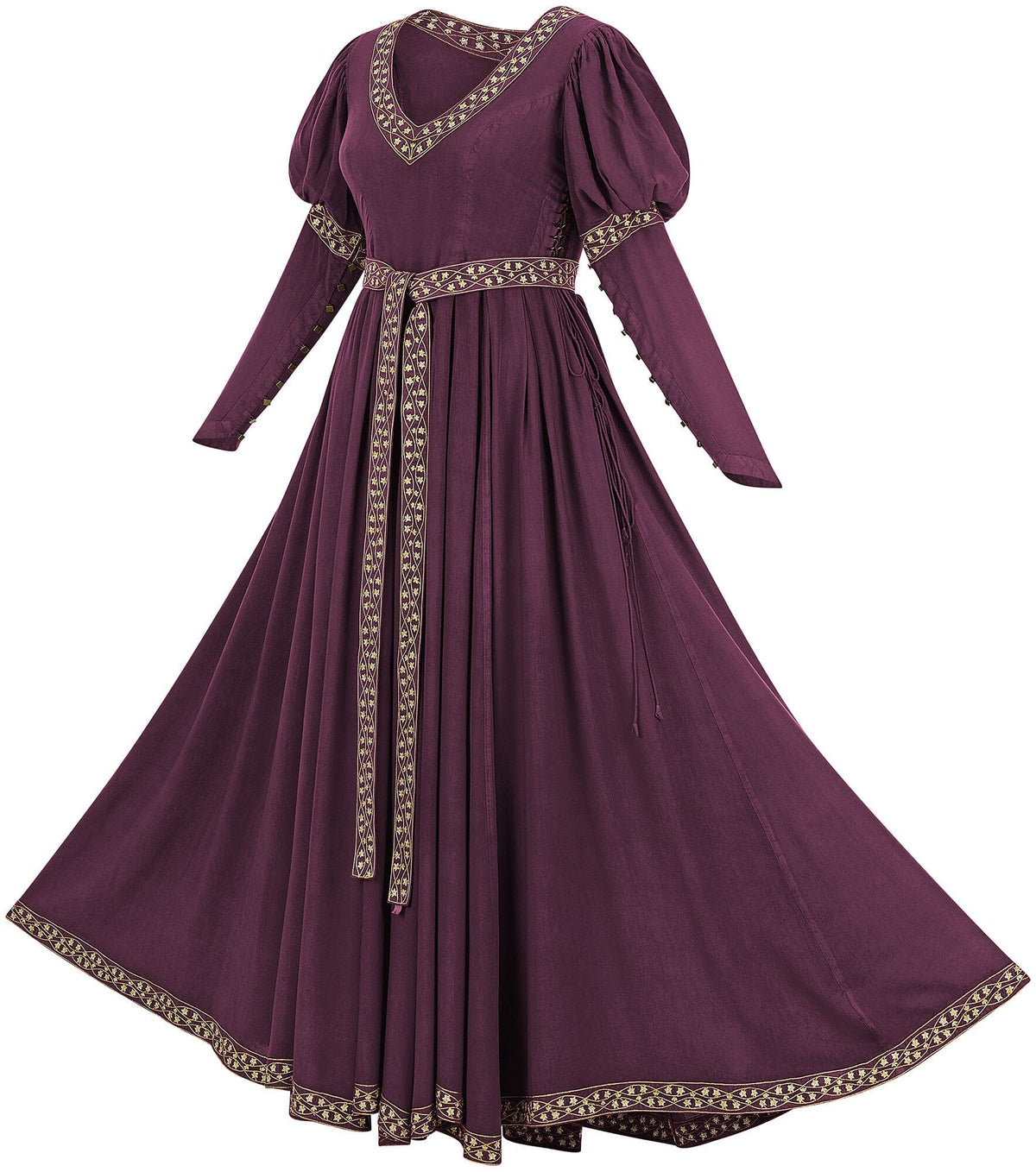 Catherine Maxi