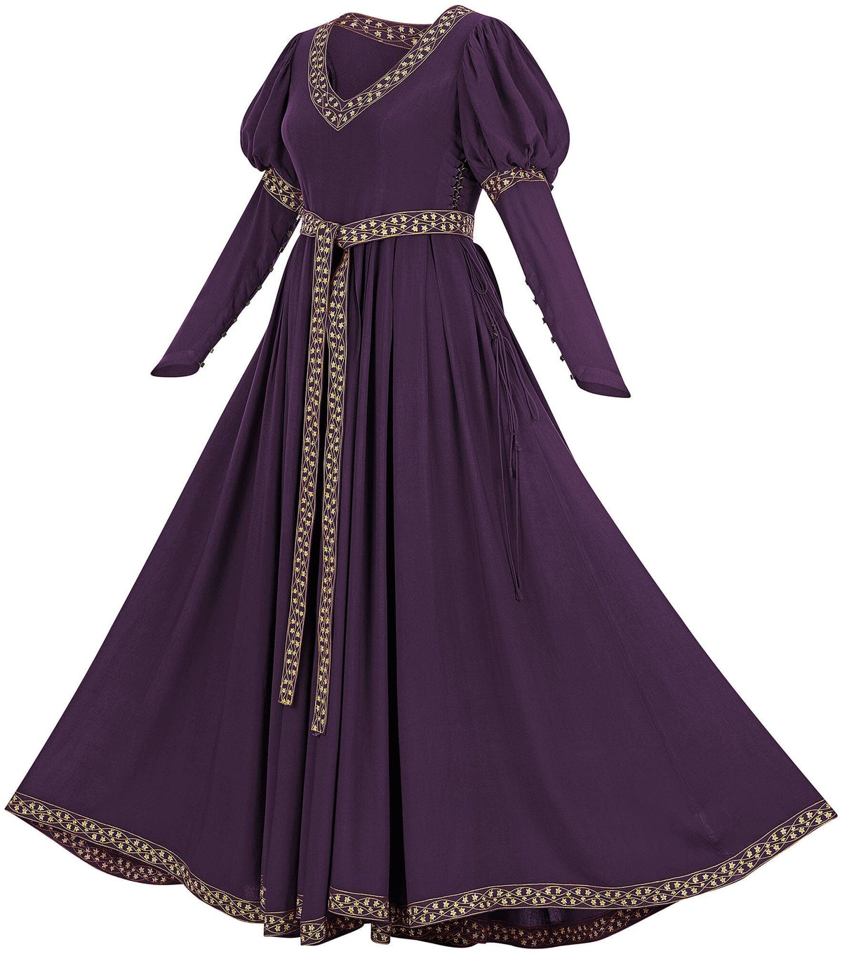 Catherine Maxi
