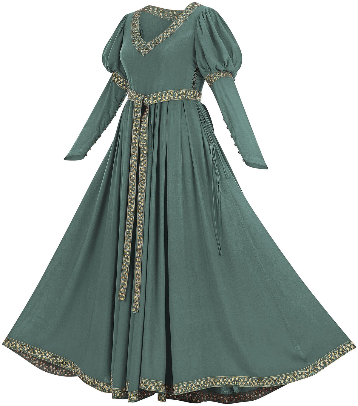 Catherine Maxi