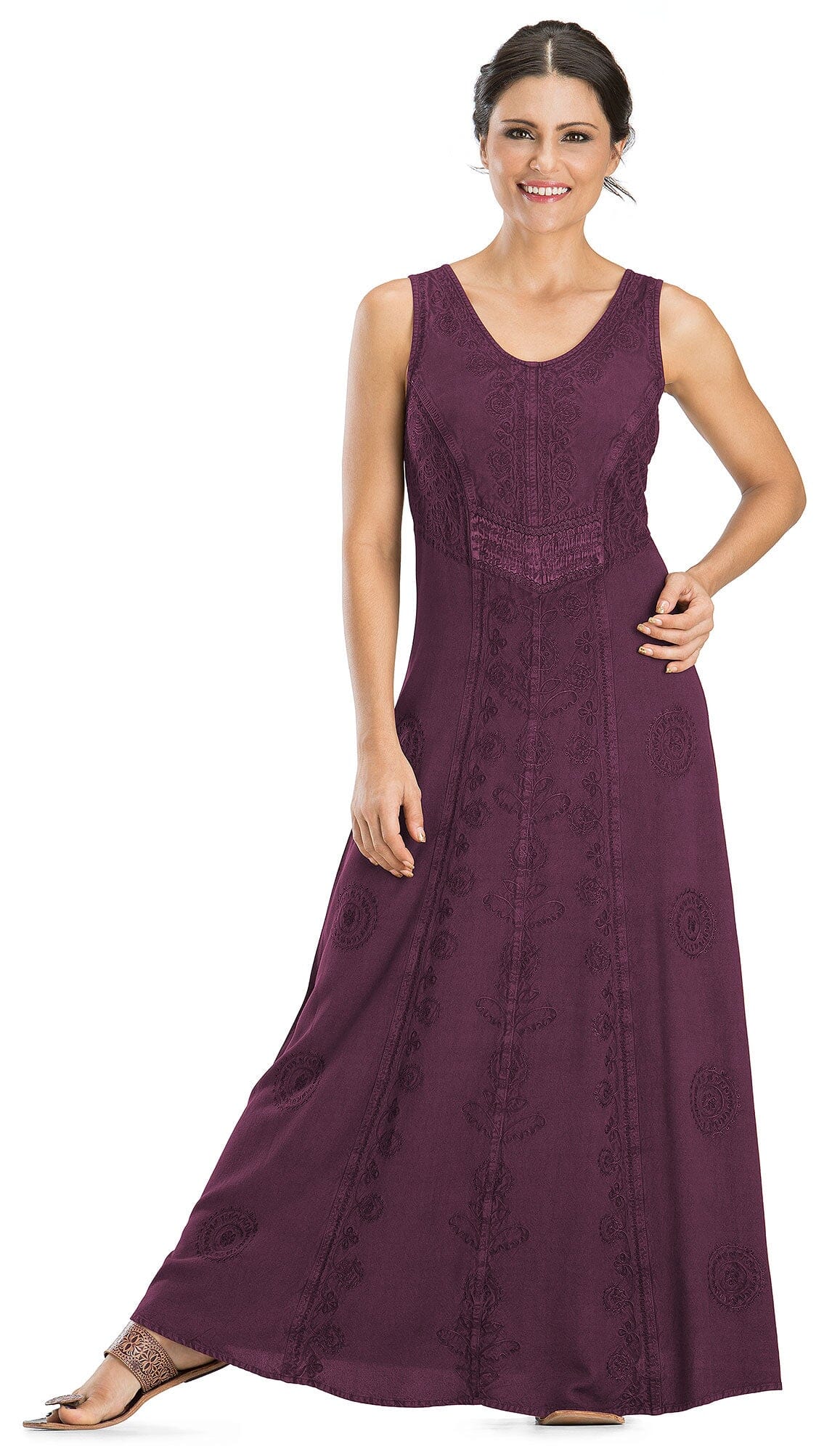 Dana Maxi
