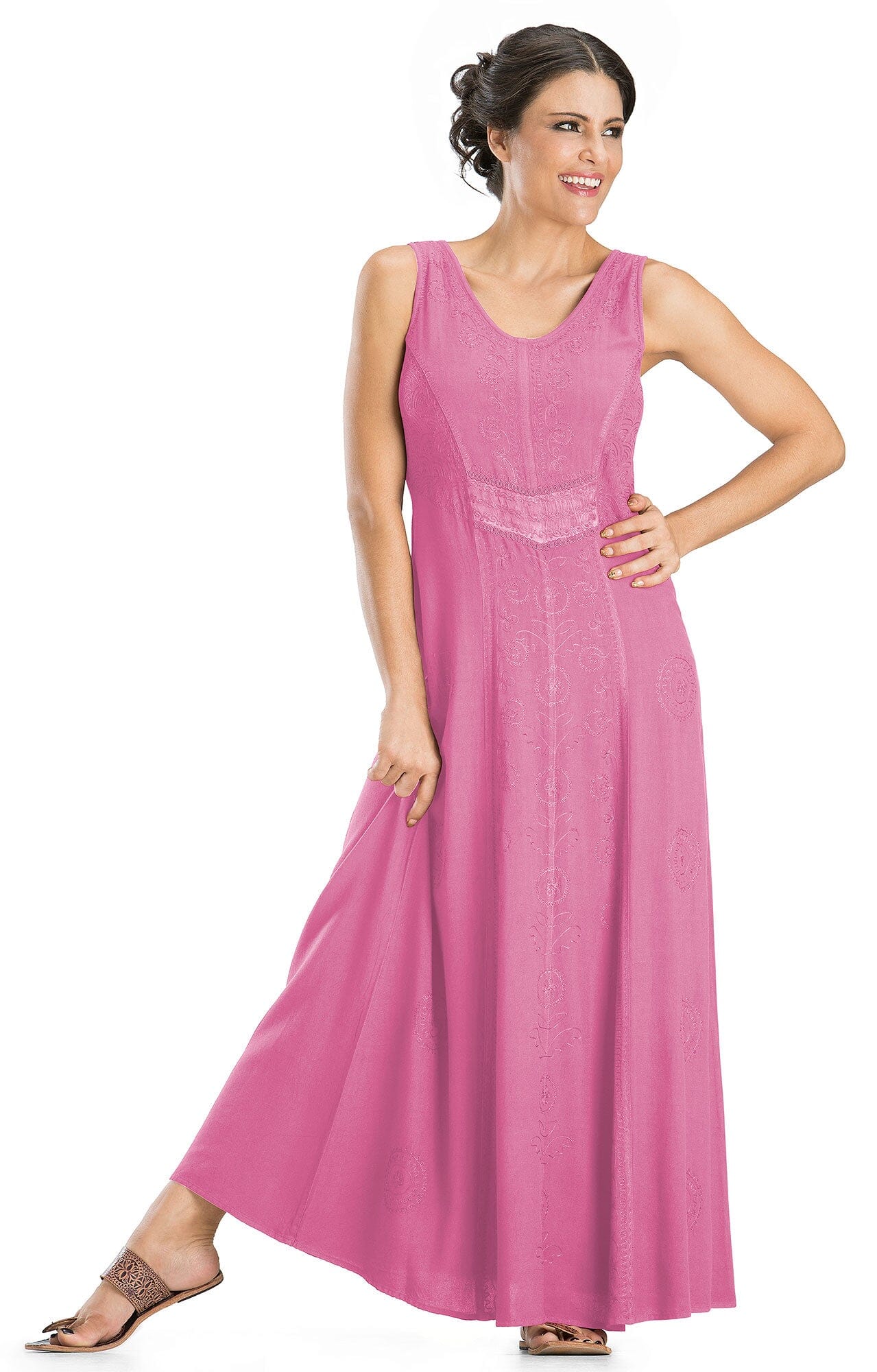 Dana Maxi